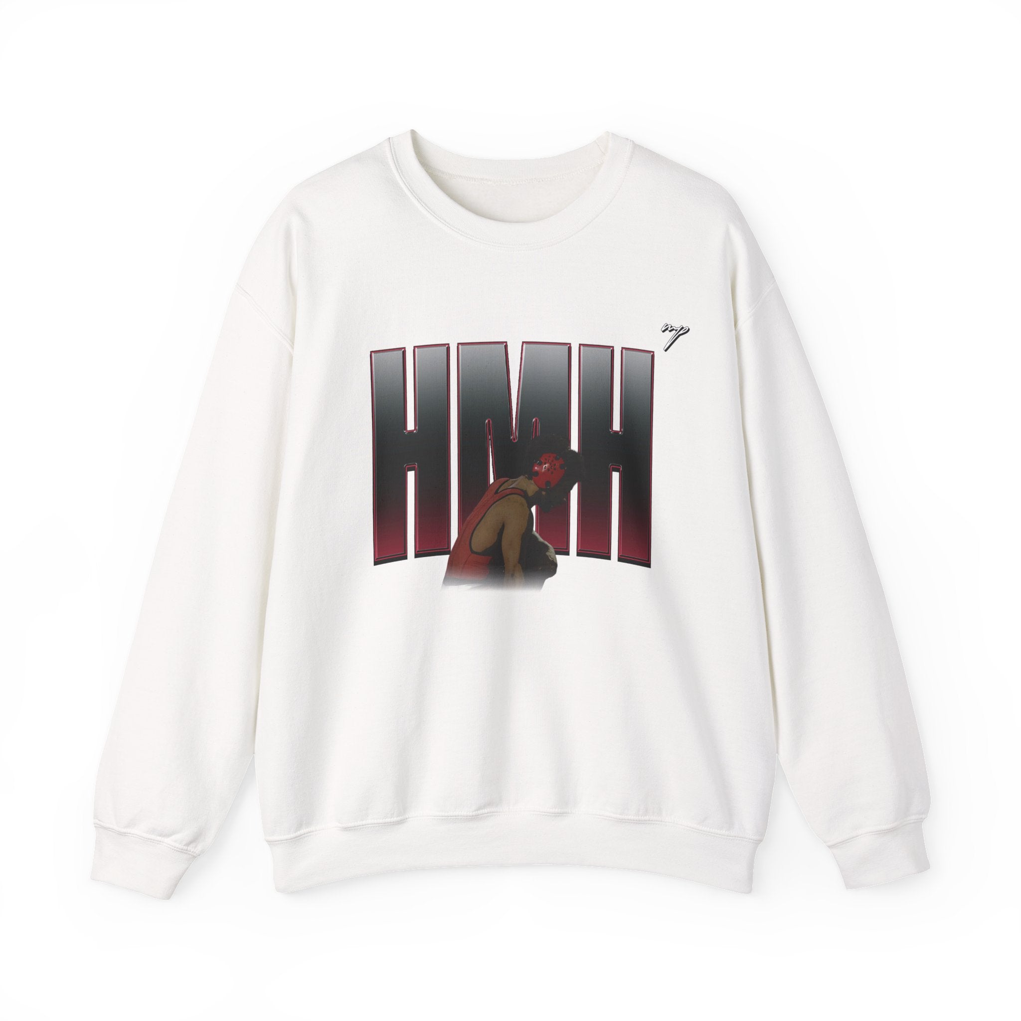 Hezekiah Molina-Hadgu Crewneck