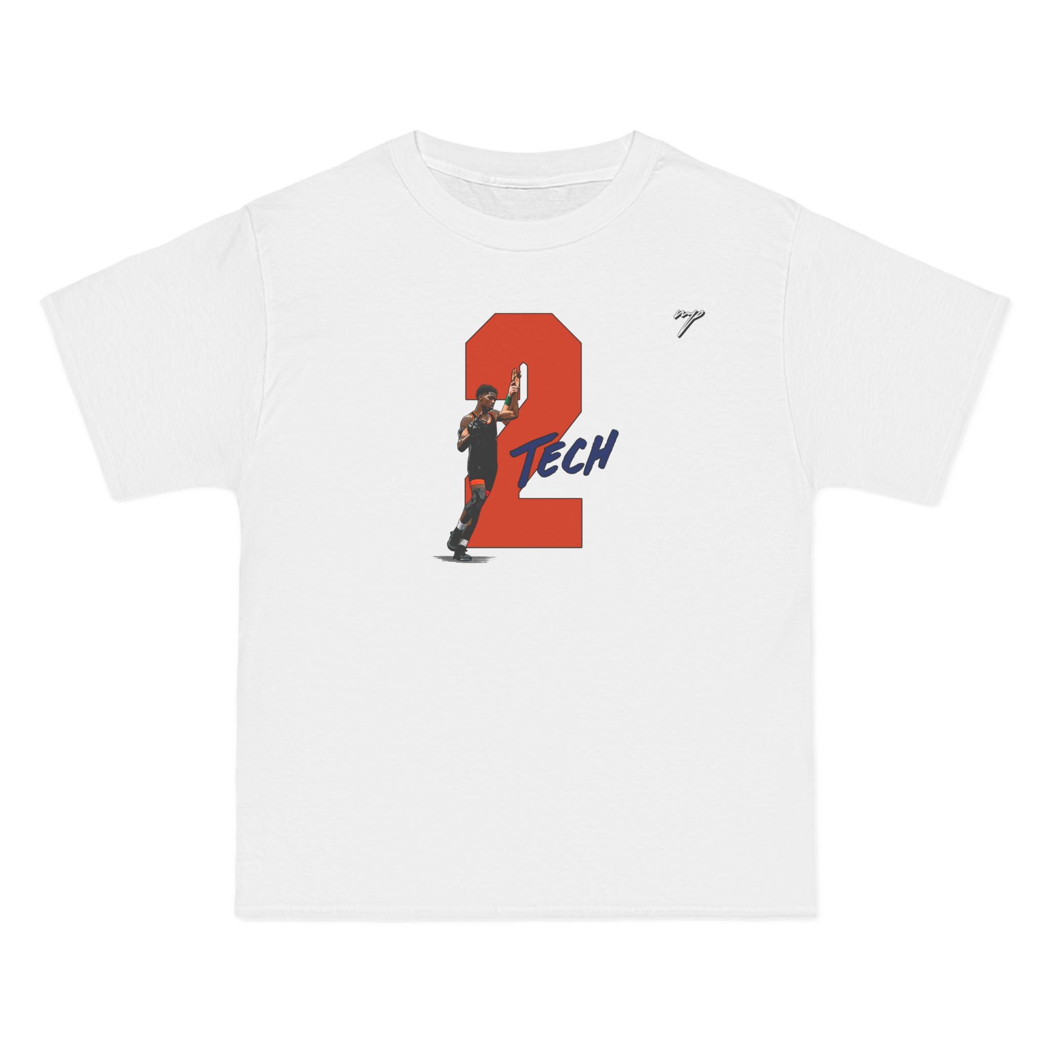 Kemauri Middleton Vintage Tee