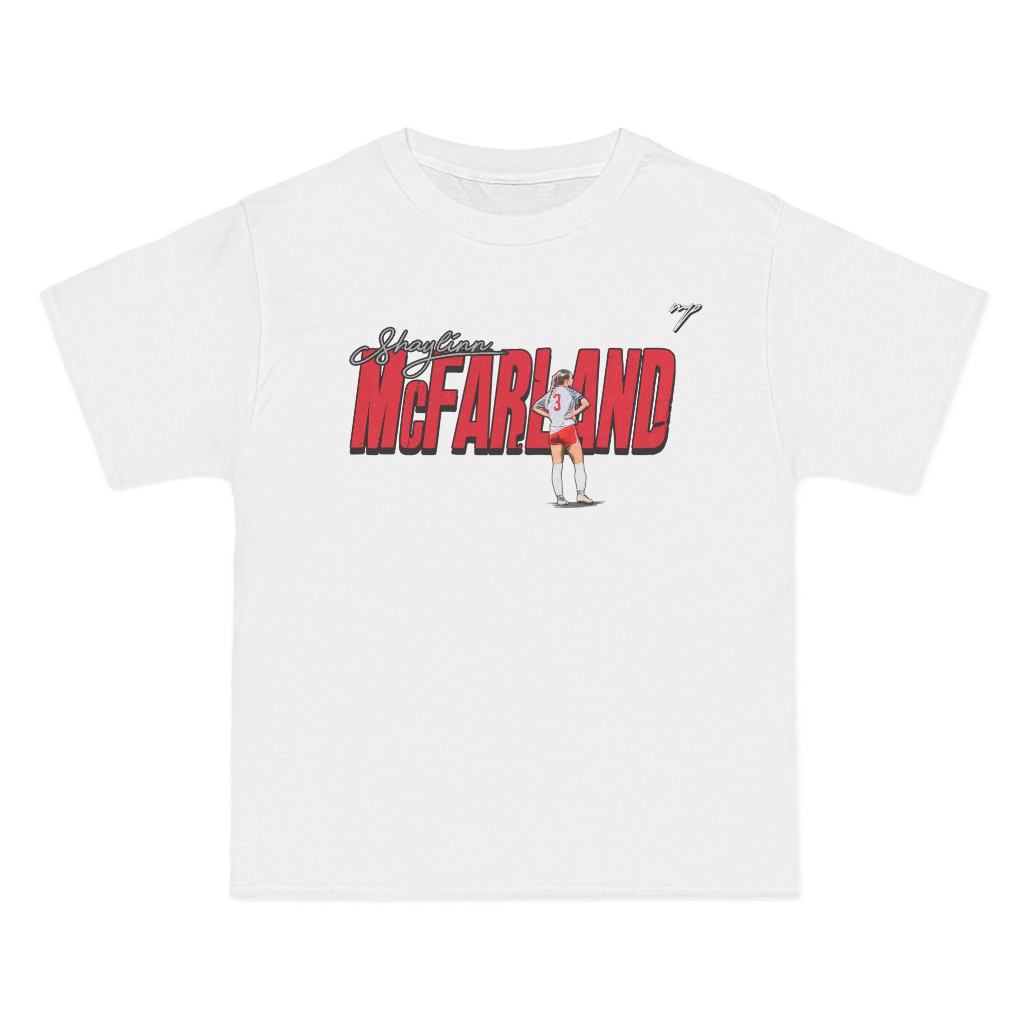 Shaylinn McFarland Vintage Tee