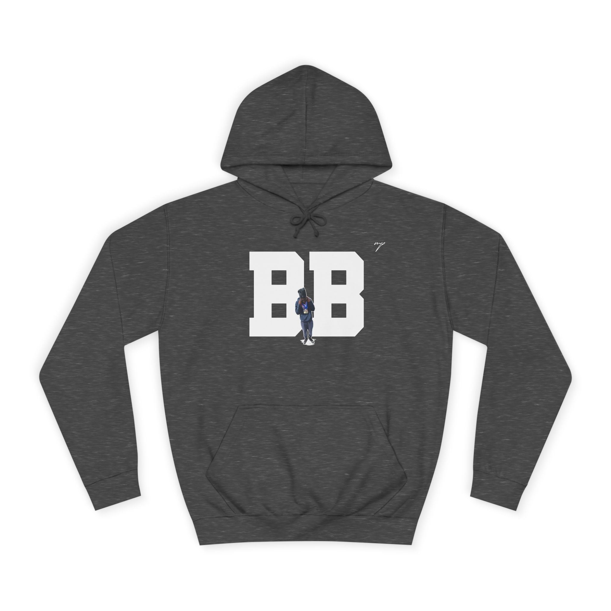 Barrington Buchanan Hoodie