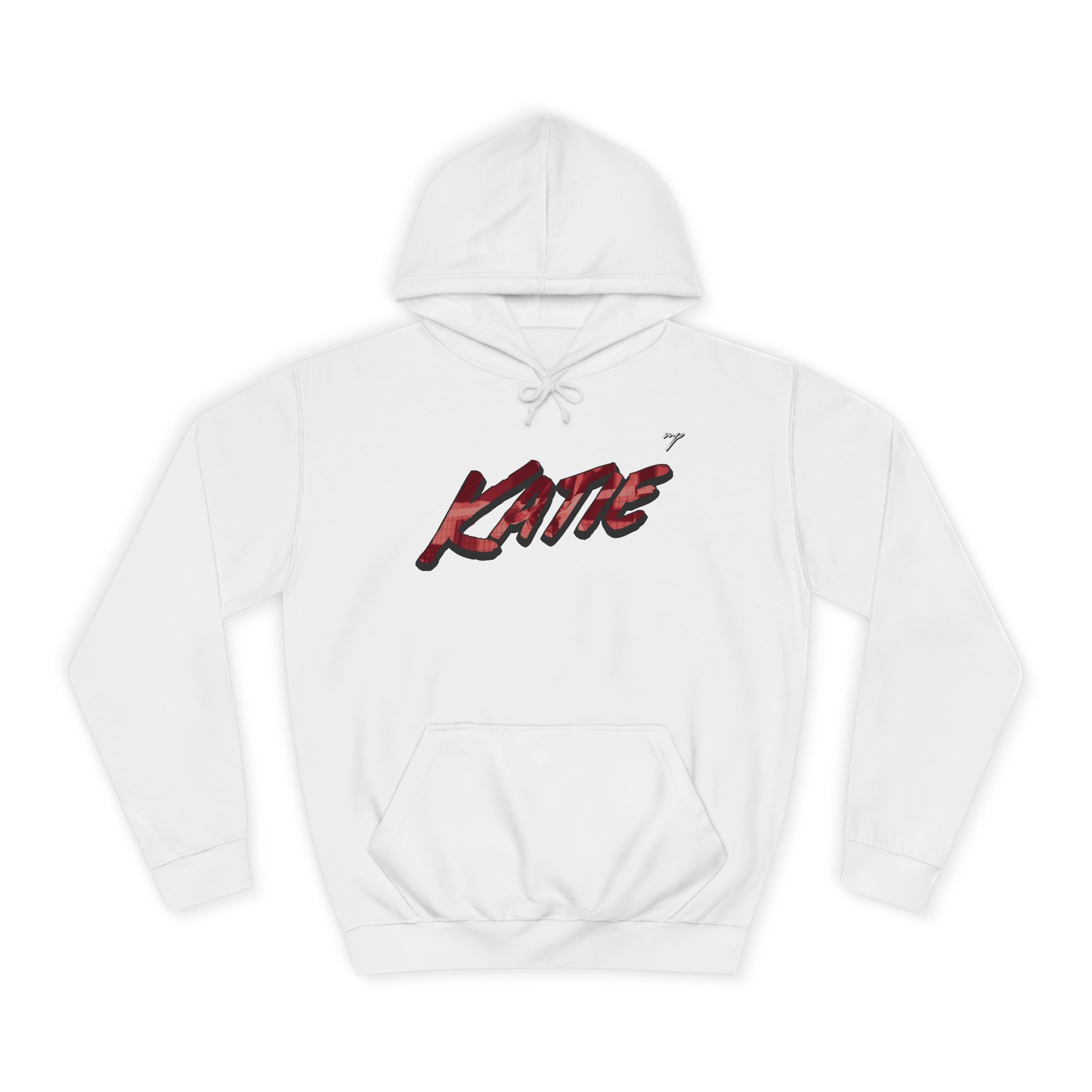 Katelyn Schell Hoodie