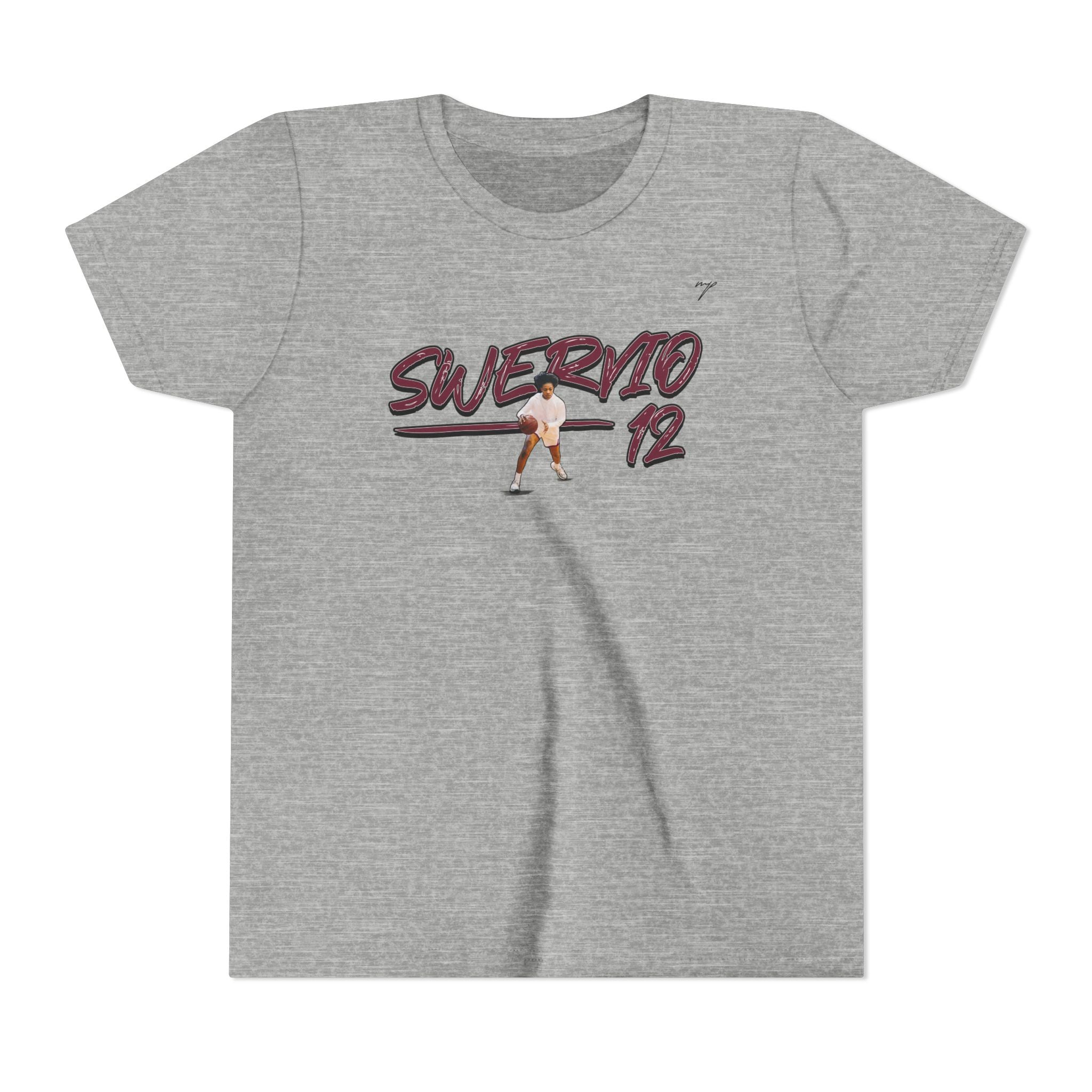 Dejah Morris YOUTH Graphic Tee