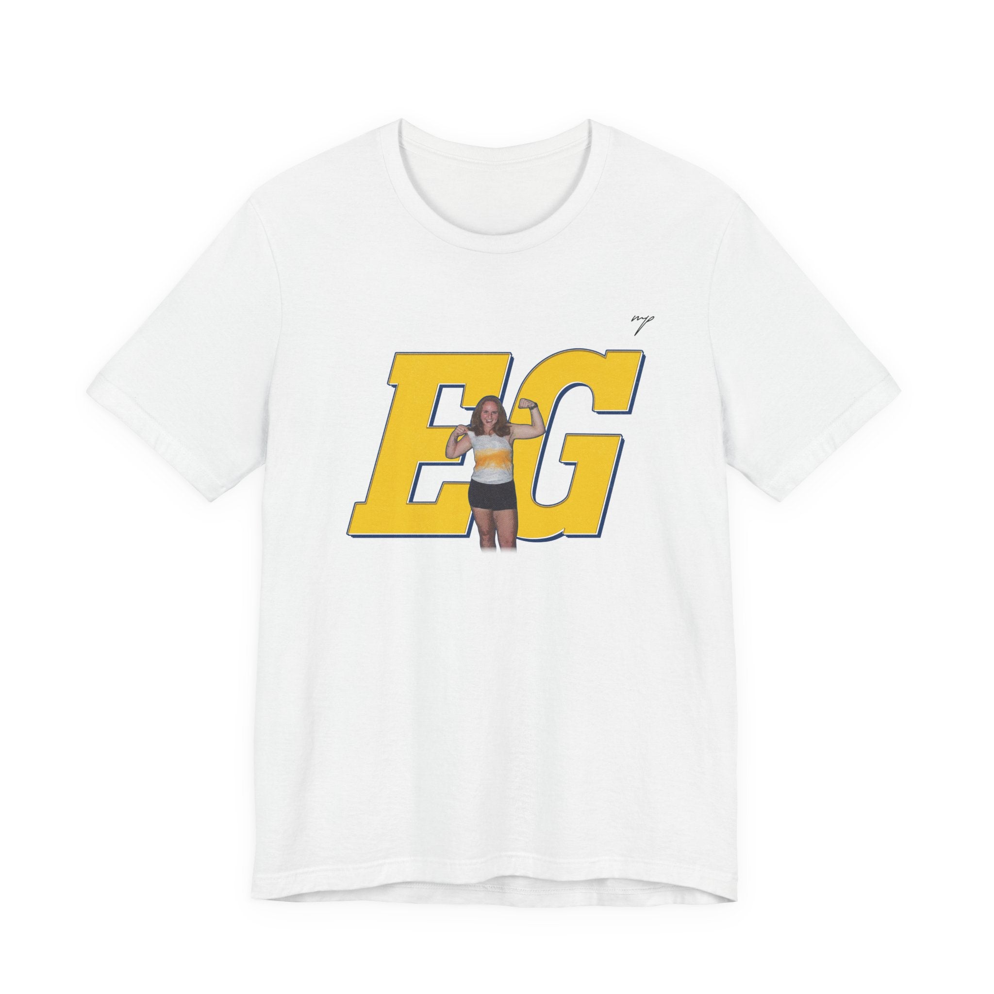 Ella Gerlach Graphic Tee
