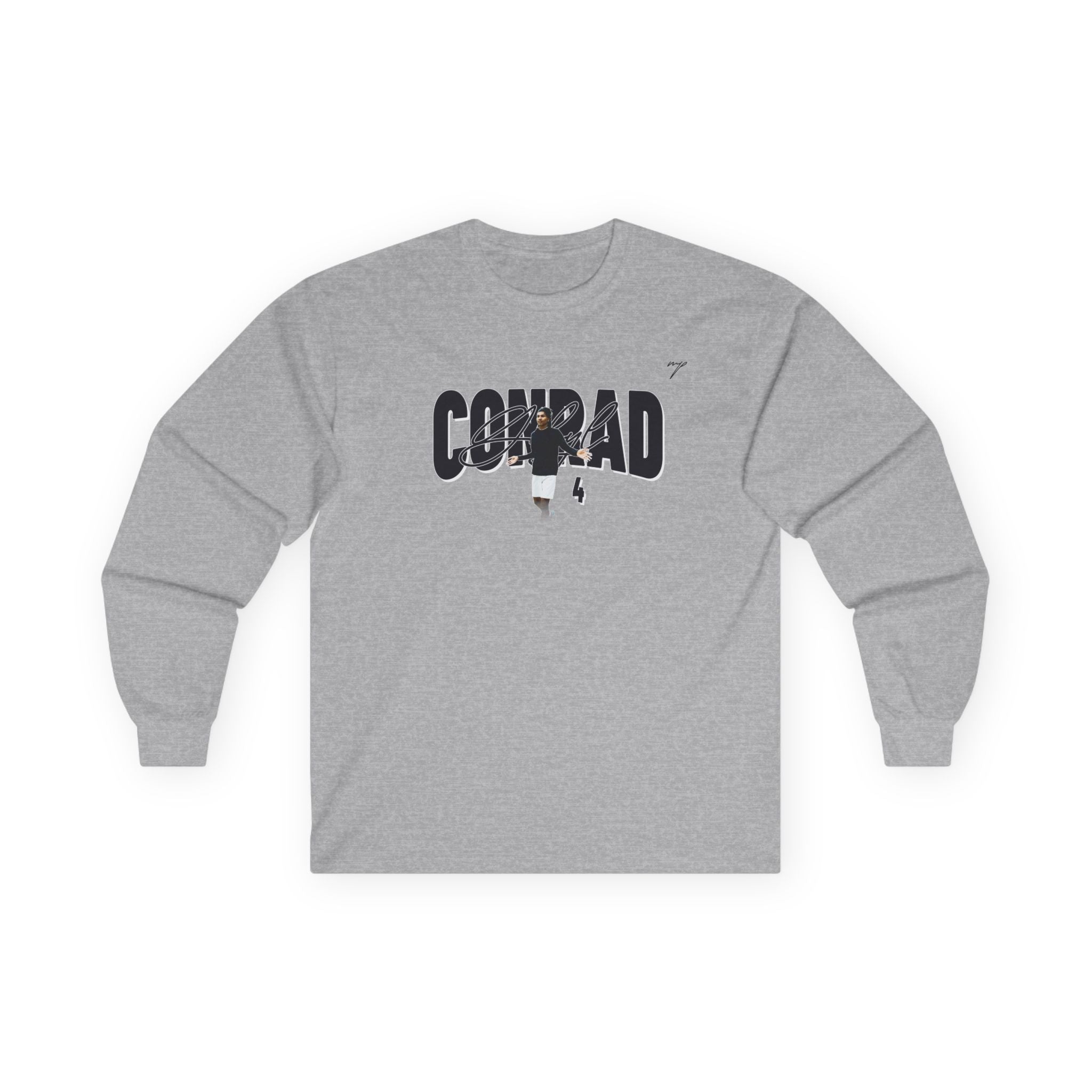Gilyl Conrad Long Sleeve