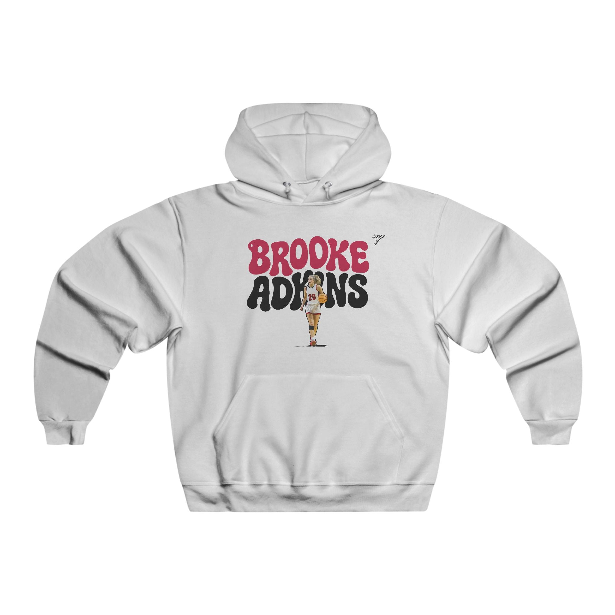 Brooke Adkins Vintage Hoodie