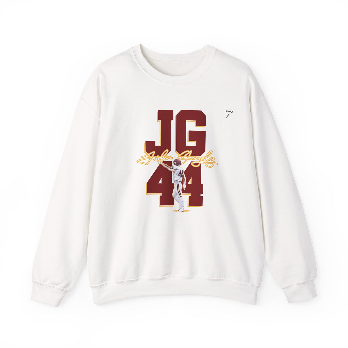 Jaidin Gonzalez Crewneck