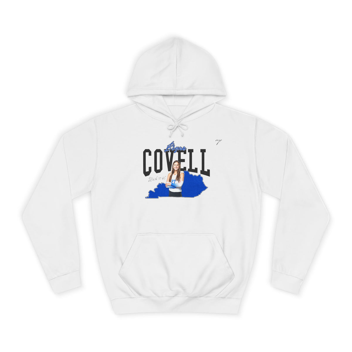 Brynn Covell Hoodie