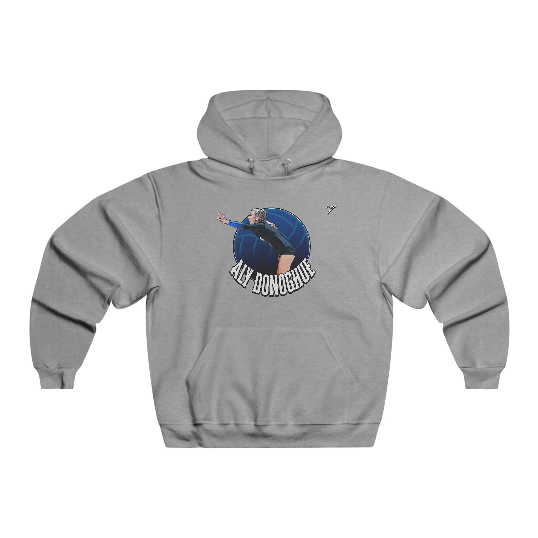Aly Donoghue Vintage Hoodie