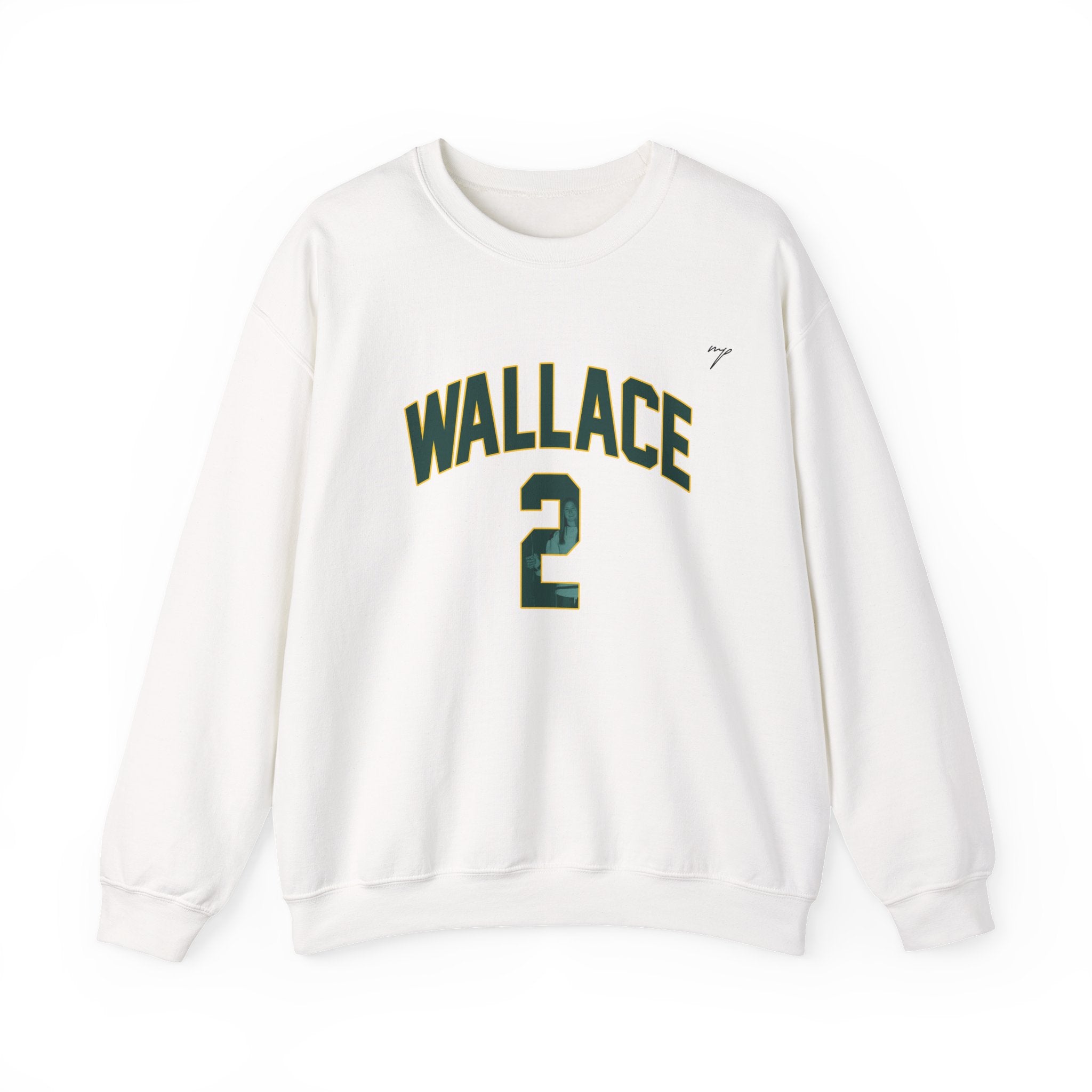 Paige Wallace Crewneck