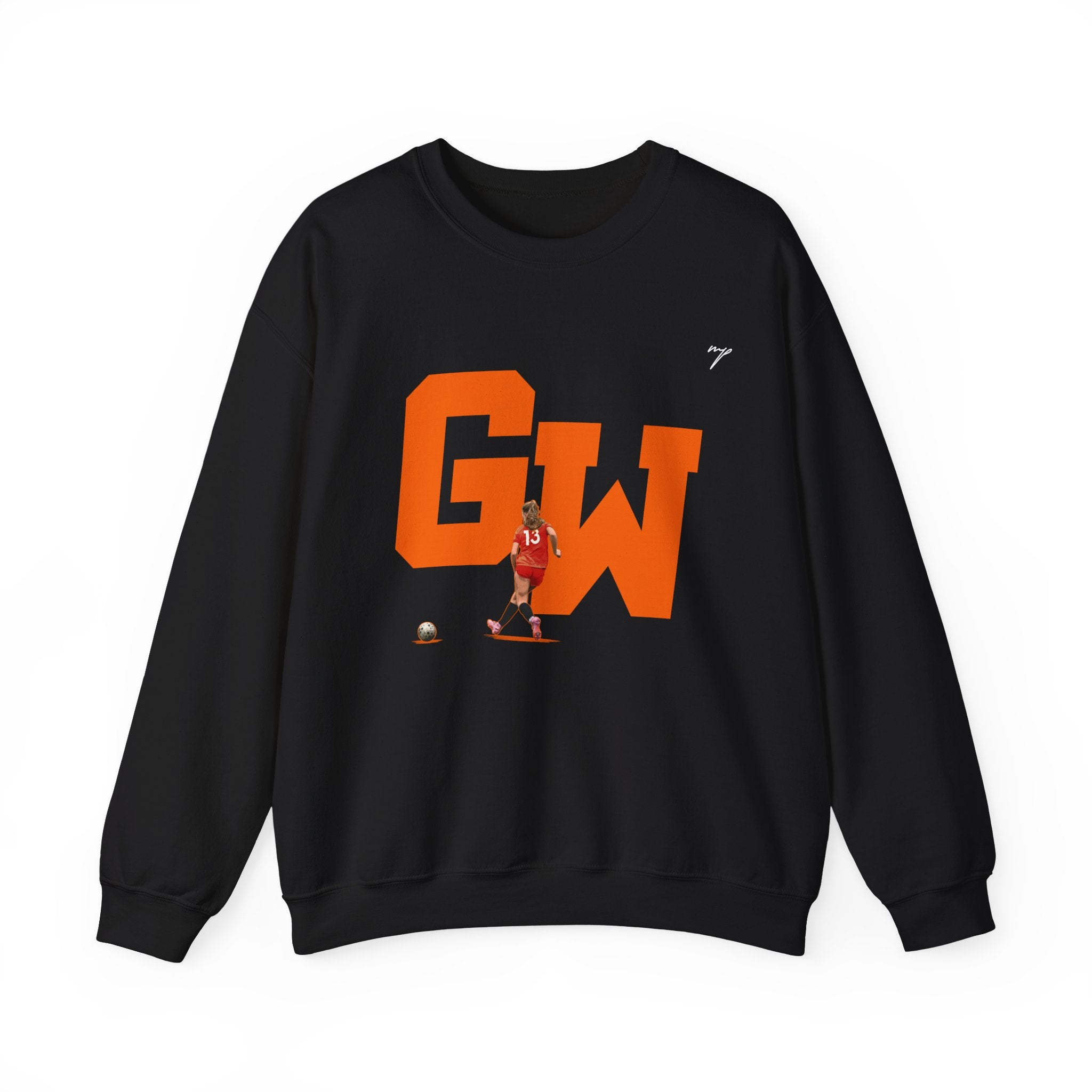Gabriella Winn Crewneck