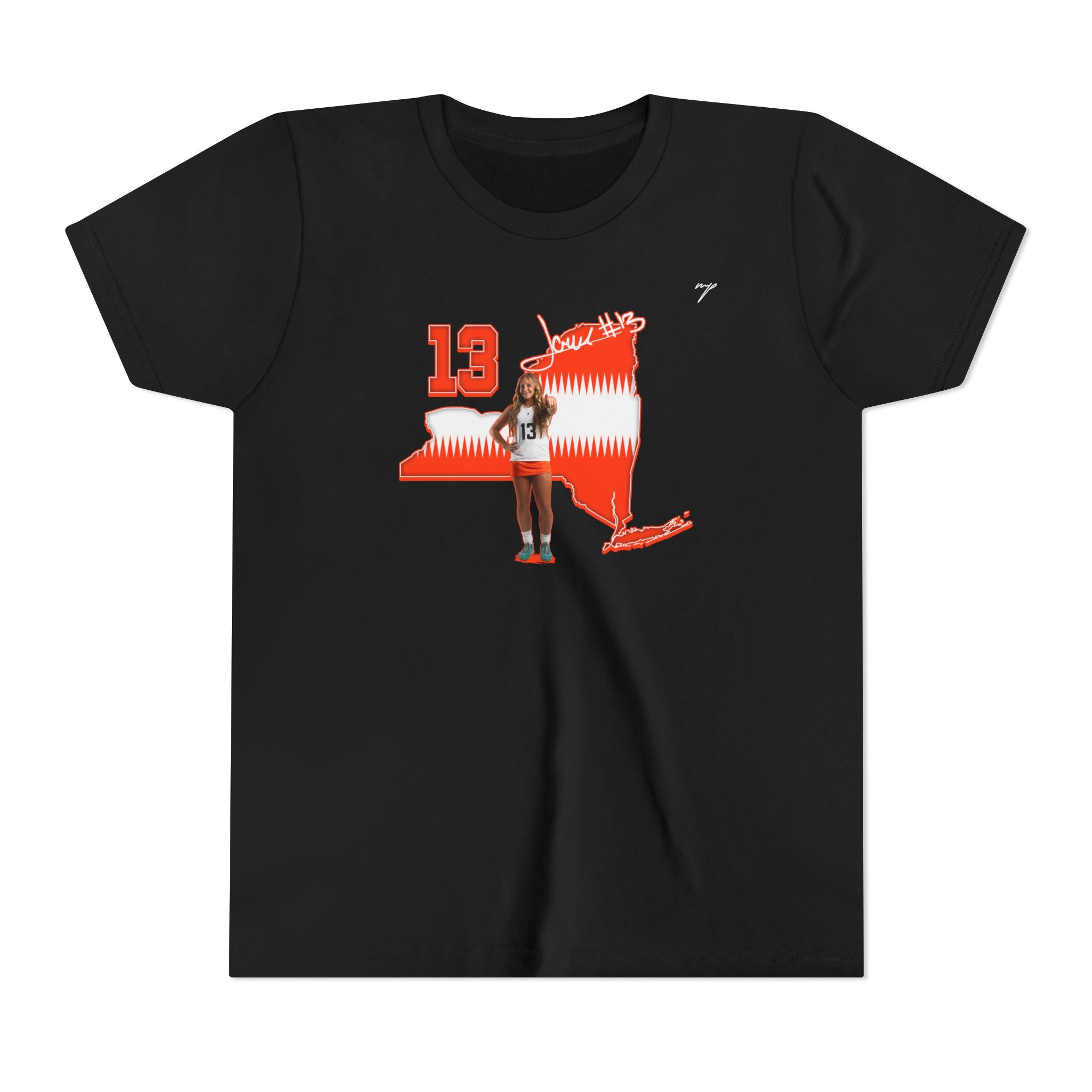 Jovie Weaver YOUTH Graphic Tee
