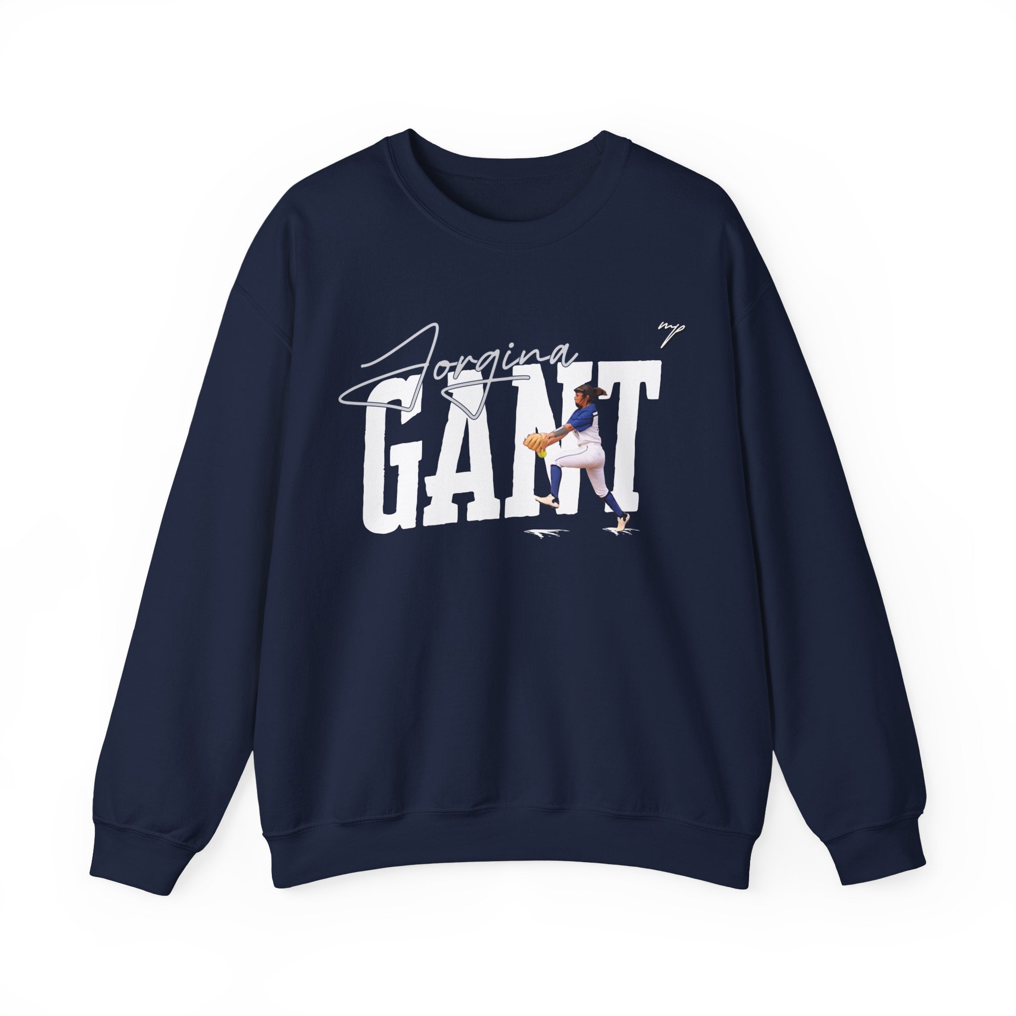 Jorgina Gant Crewneck