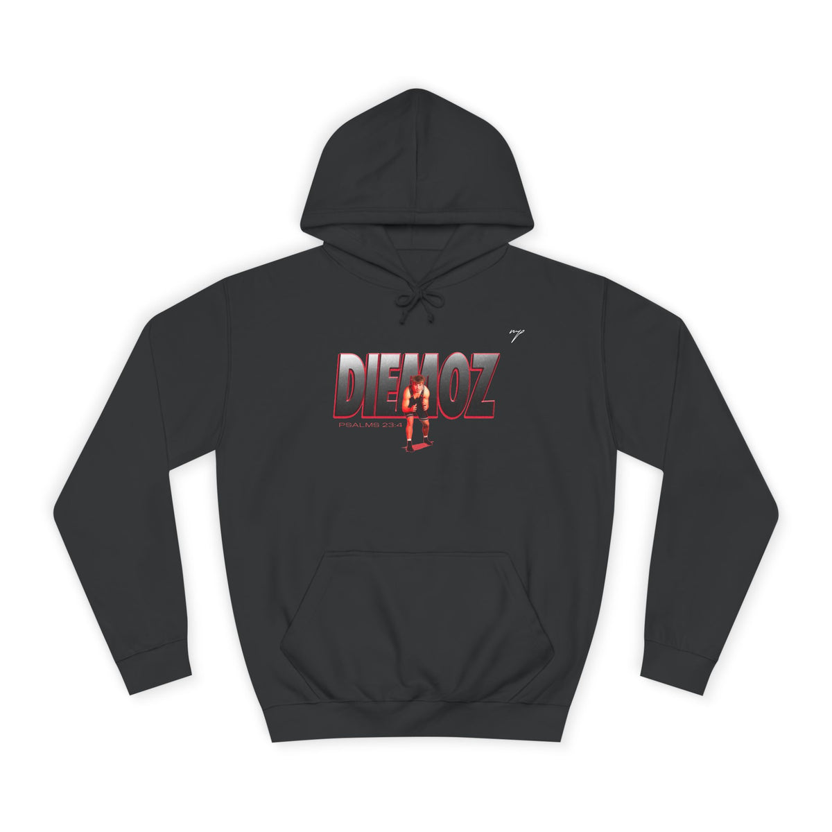 Owen Diemoz Hoodie