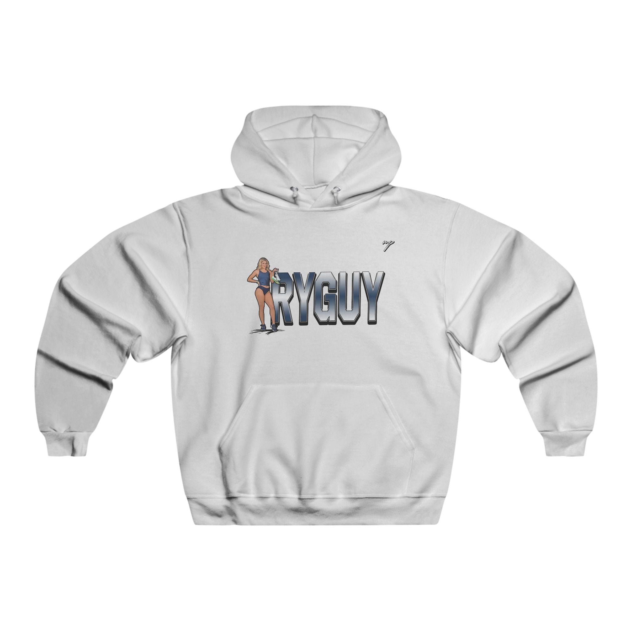 Ryleigh Hearn Vintage Hoodie