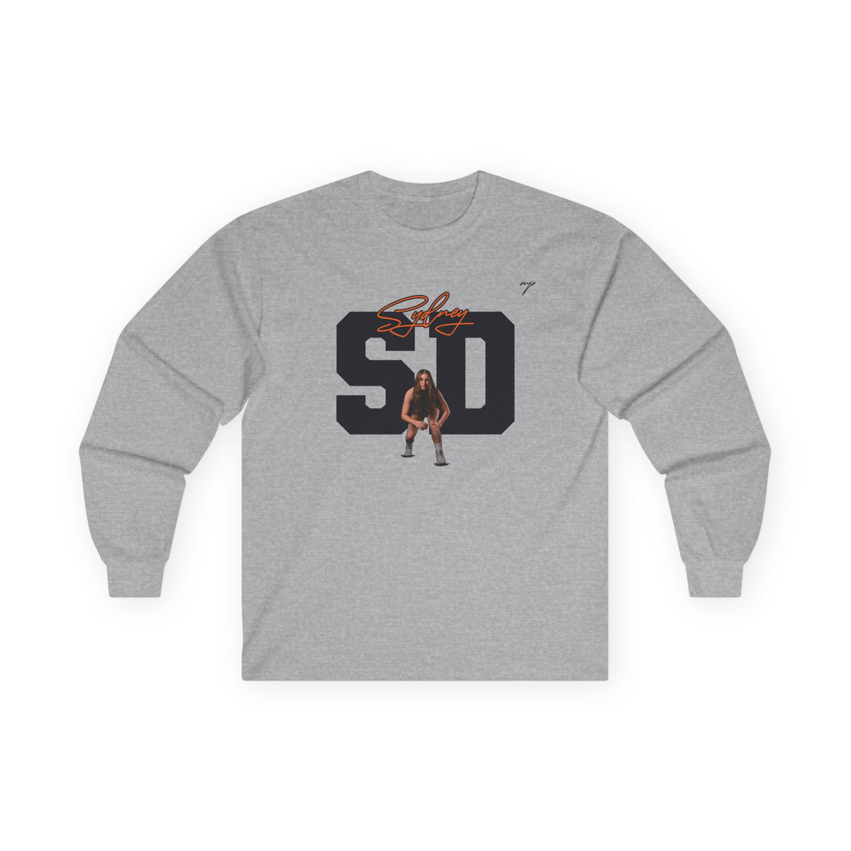 Sydney De Sena Long Sleeve