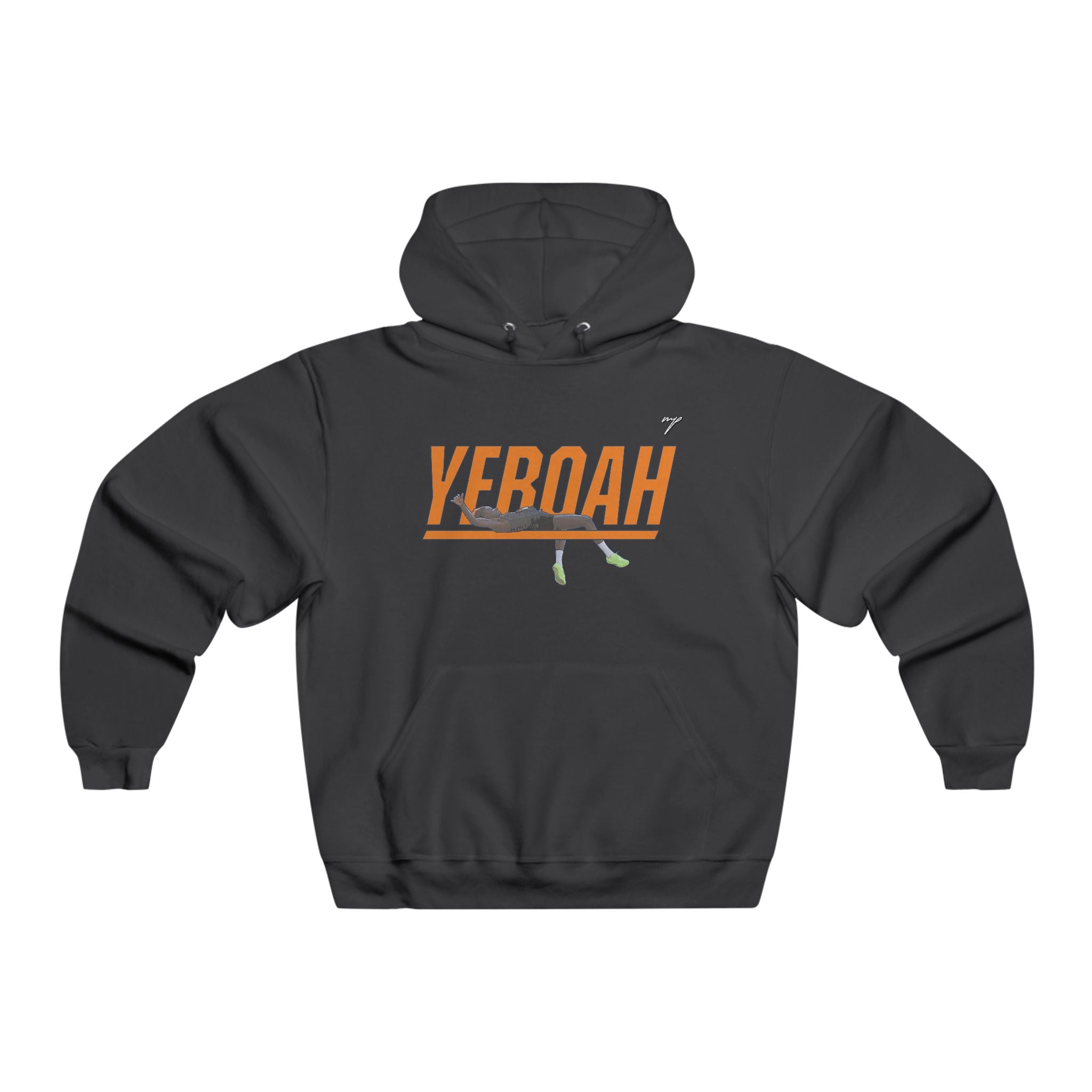 Rose Yeboah Vintage Hoodie