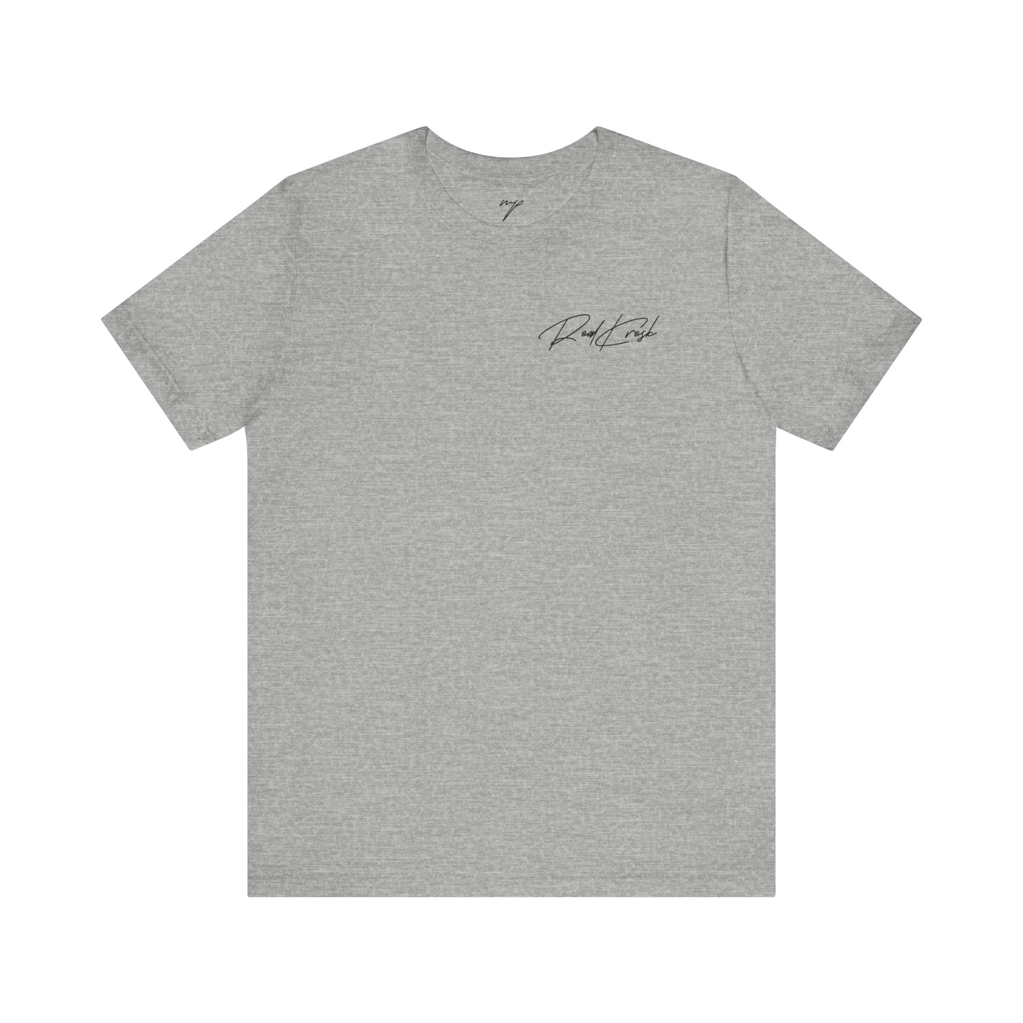 Limited Edition Bucket Merch Tee