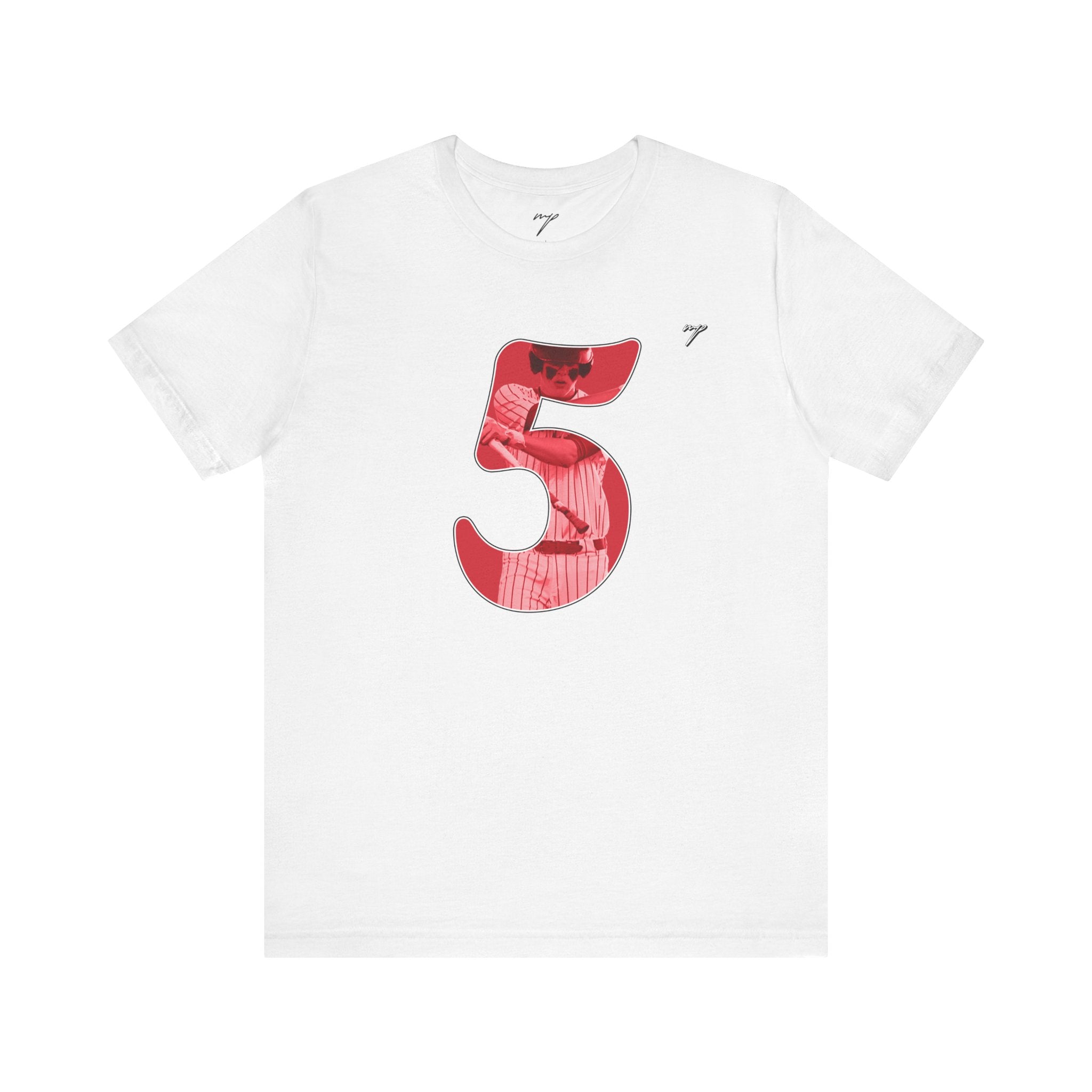 Karson Milne Graphic Tee