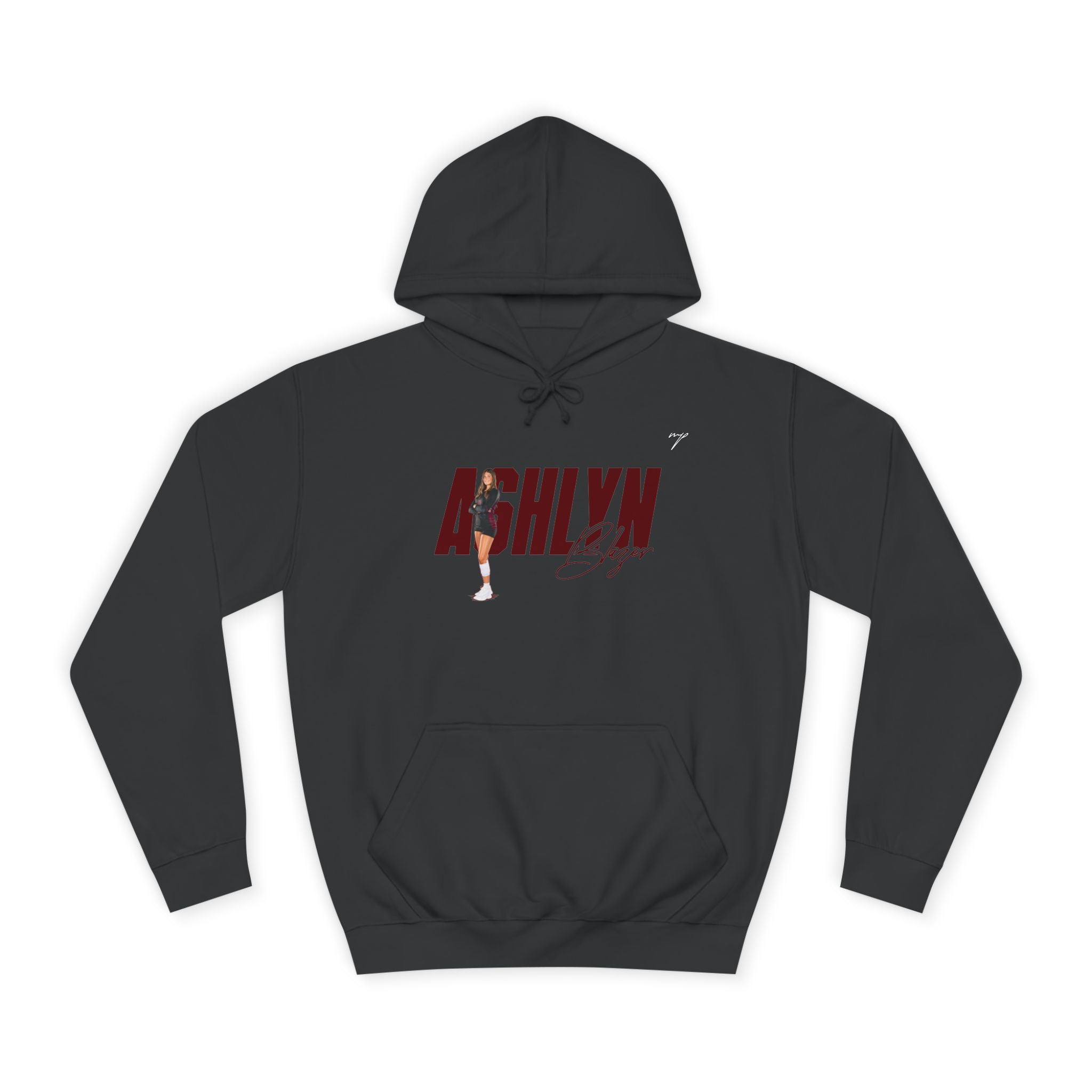 Ashlyn Blazer Hoodie