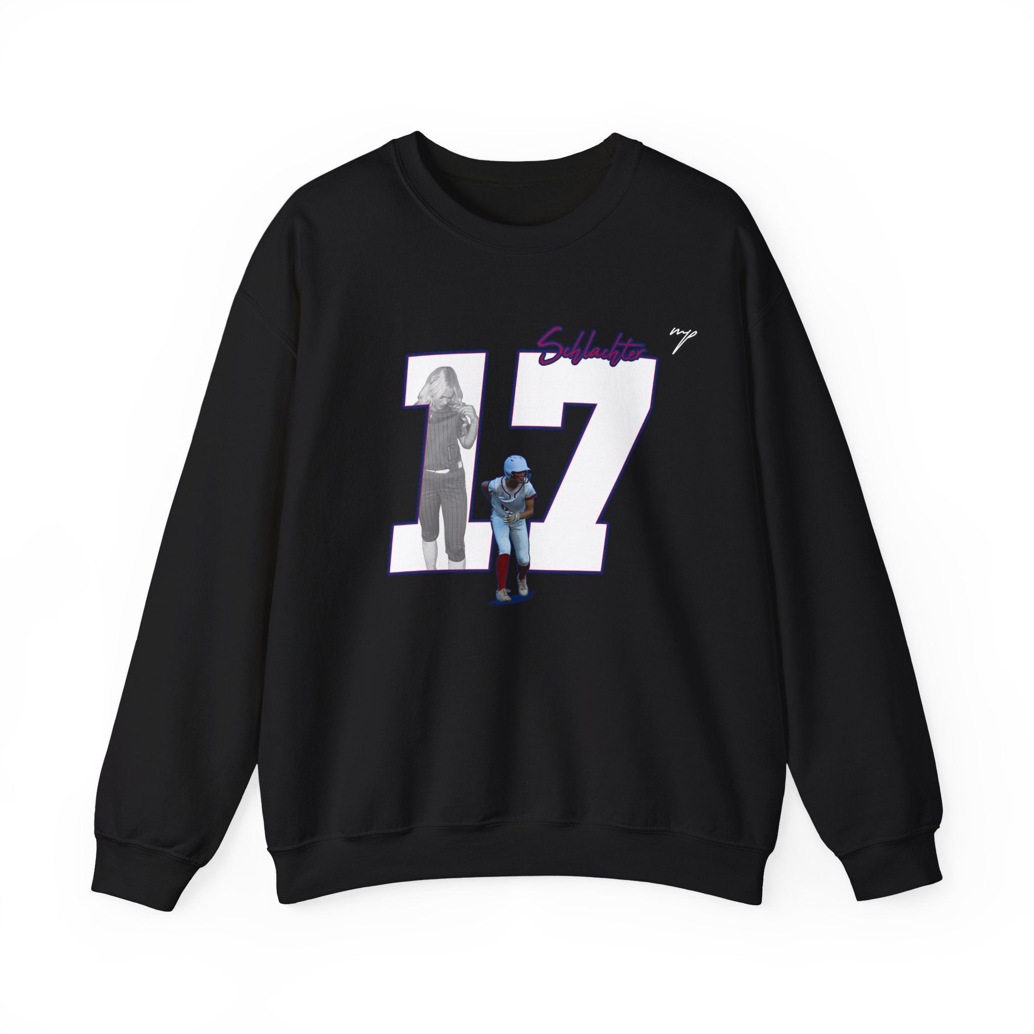 Hannah Schlachter Crewneck