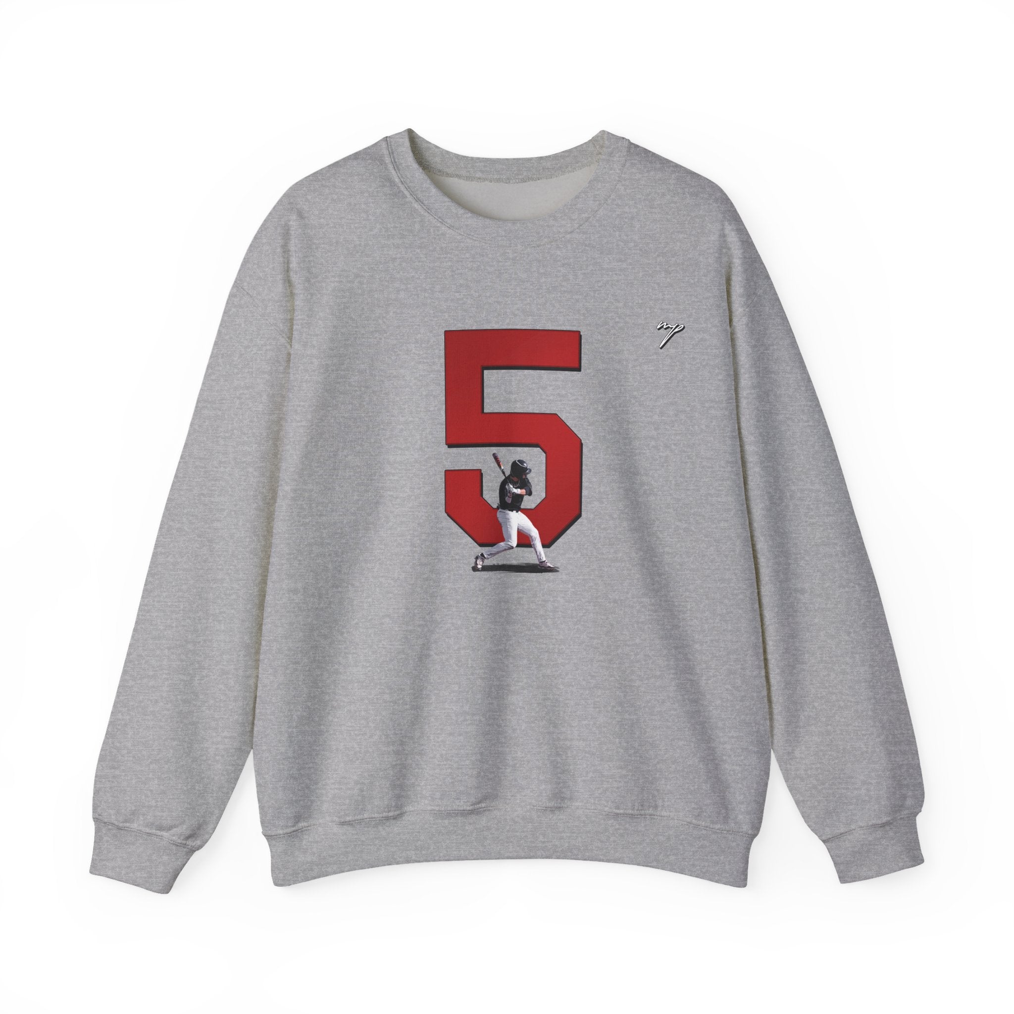 Luke Rossi Crewneck
