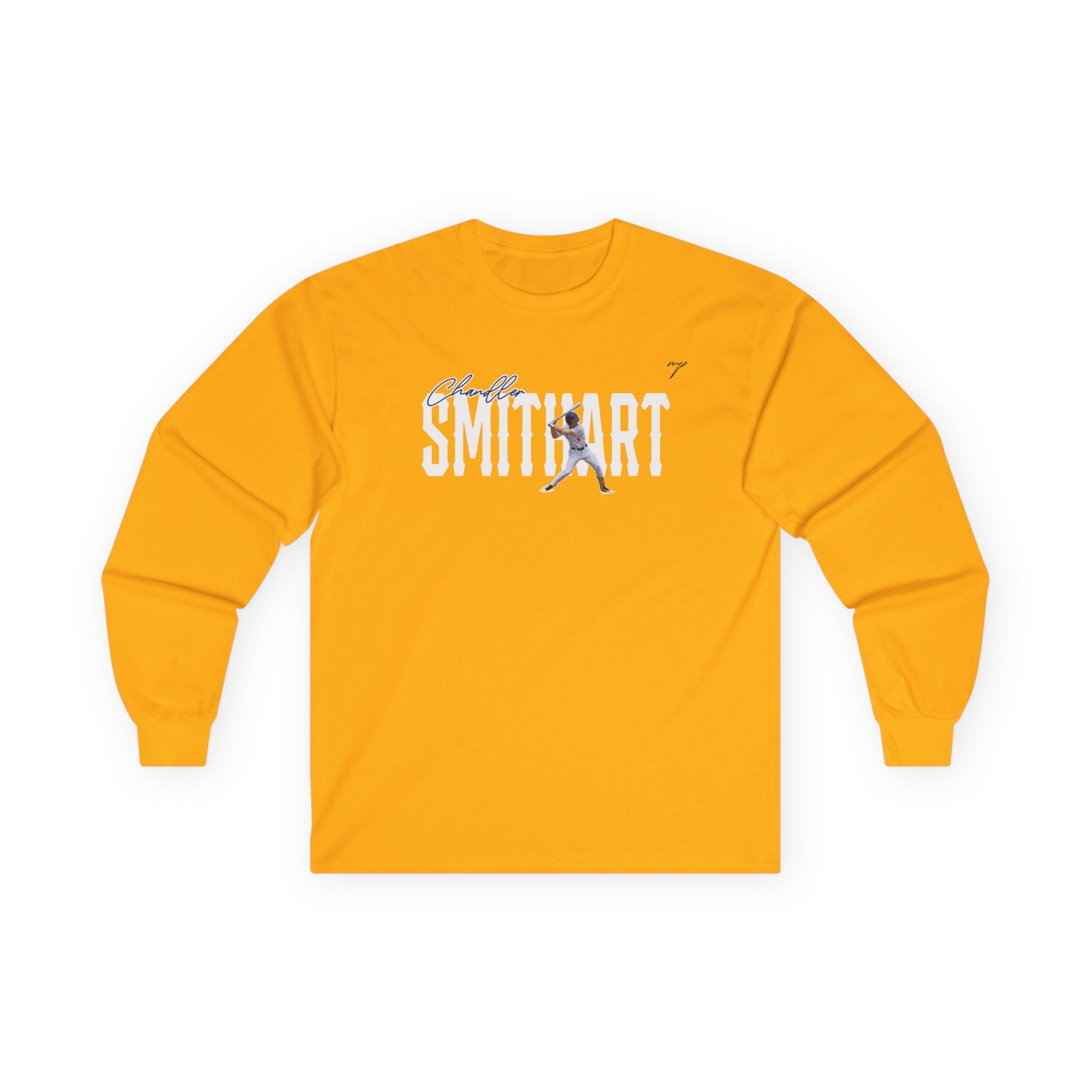 Chandler Smithart Long Sleeve