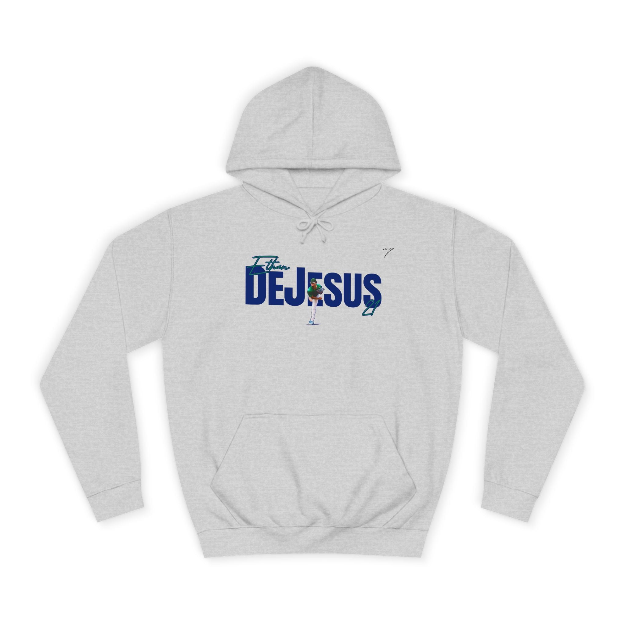 Ethan DeJesus Hoodie