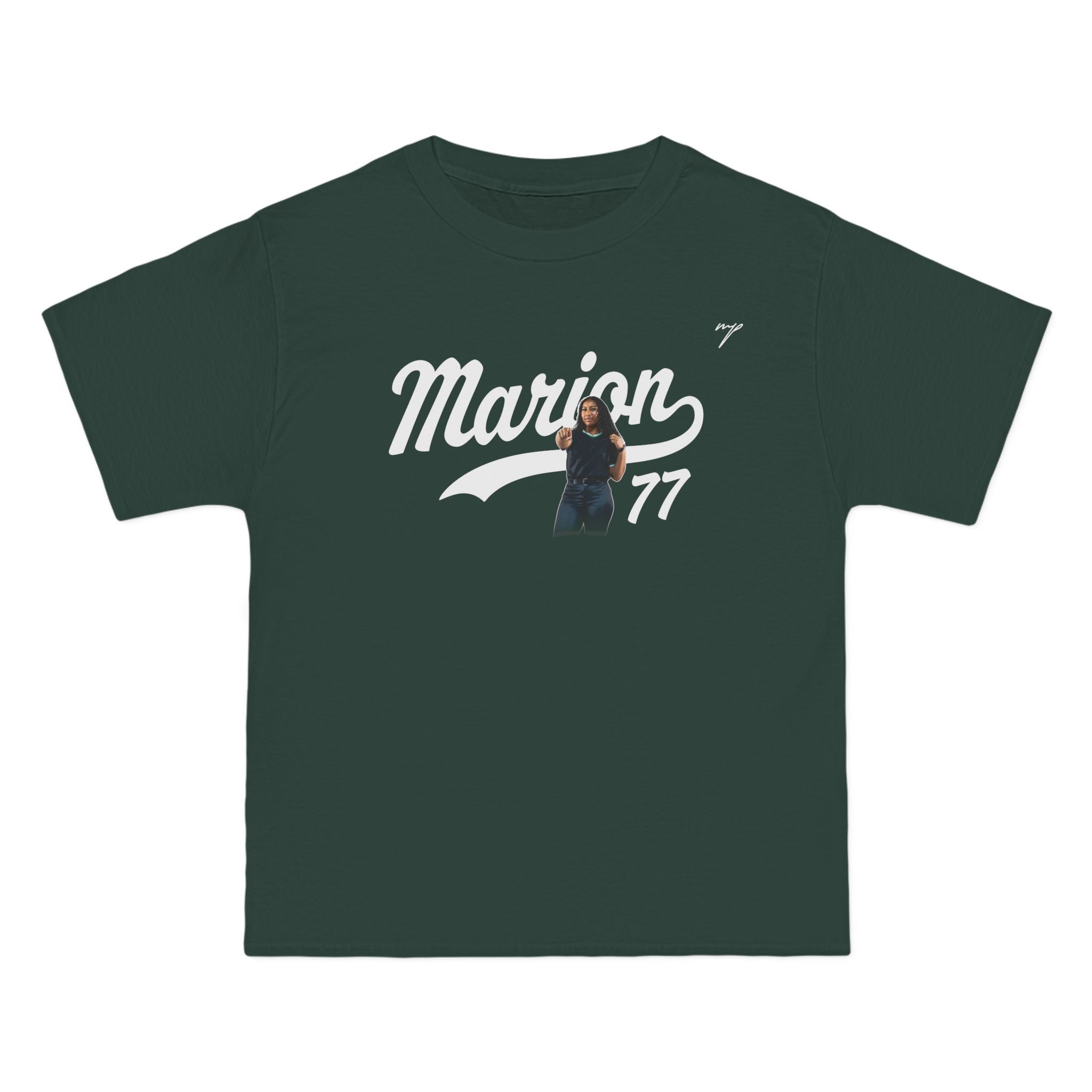 Mackenzie Marion Vintage Tee