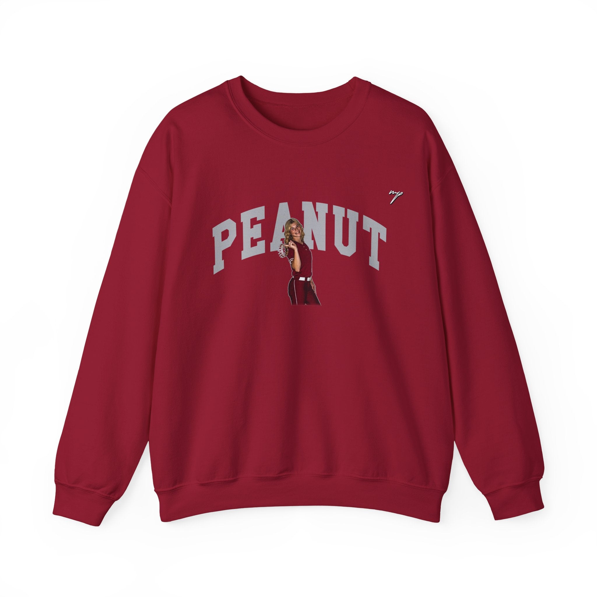 Reagan Schmitz Crewneck
