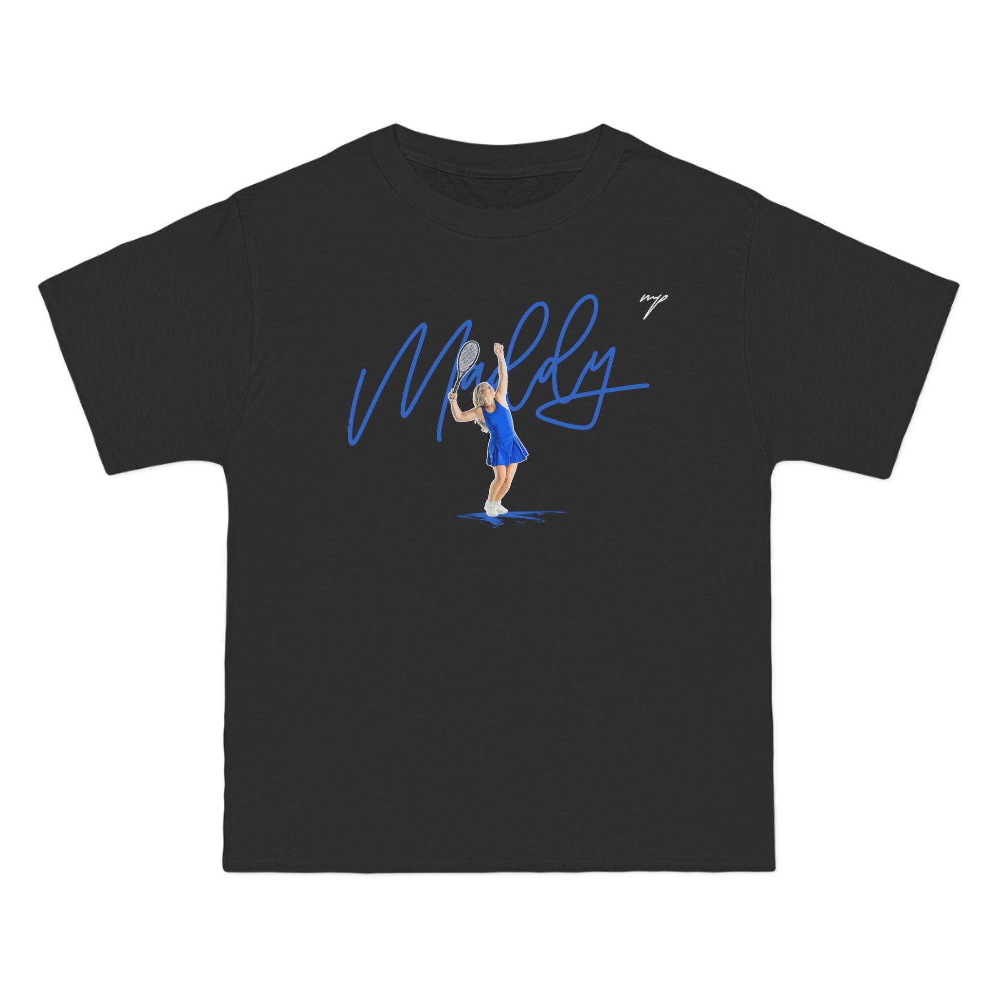 Madison Smith Vintage Tee
