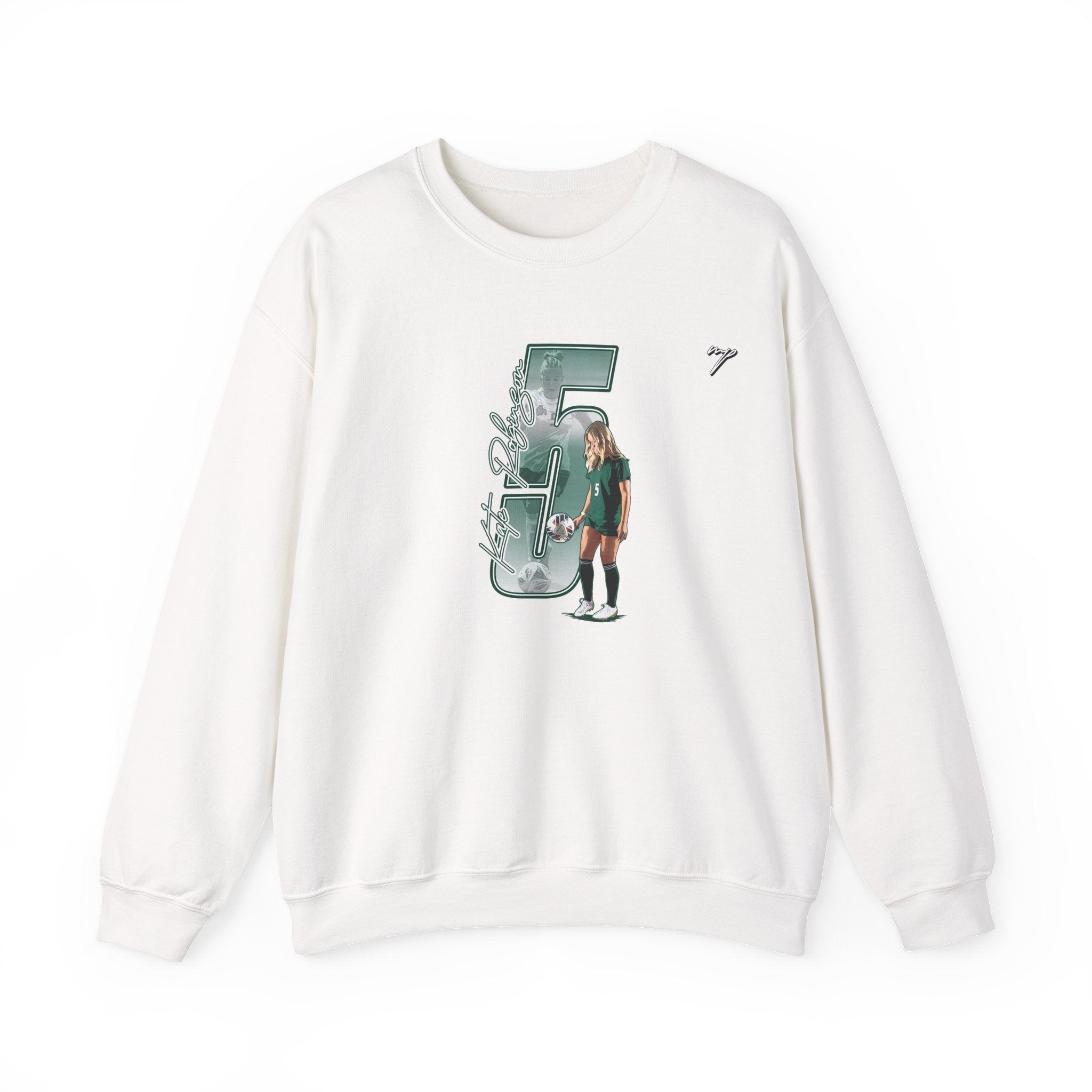 Kate Robinson Crewneck