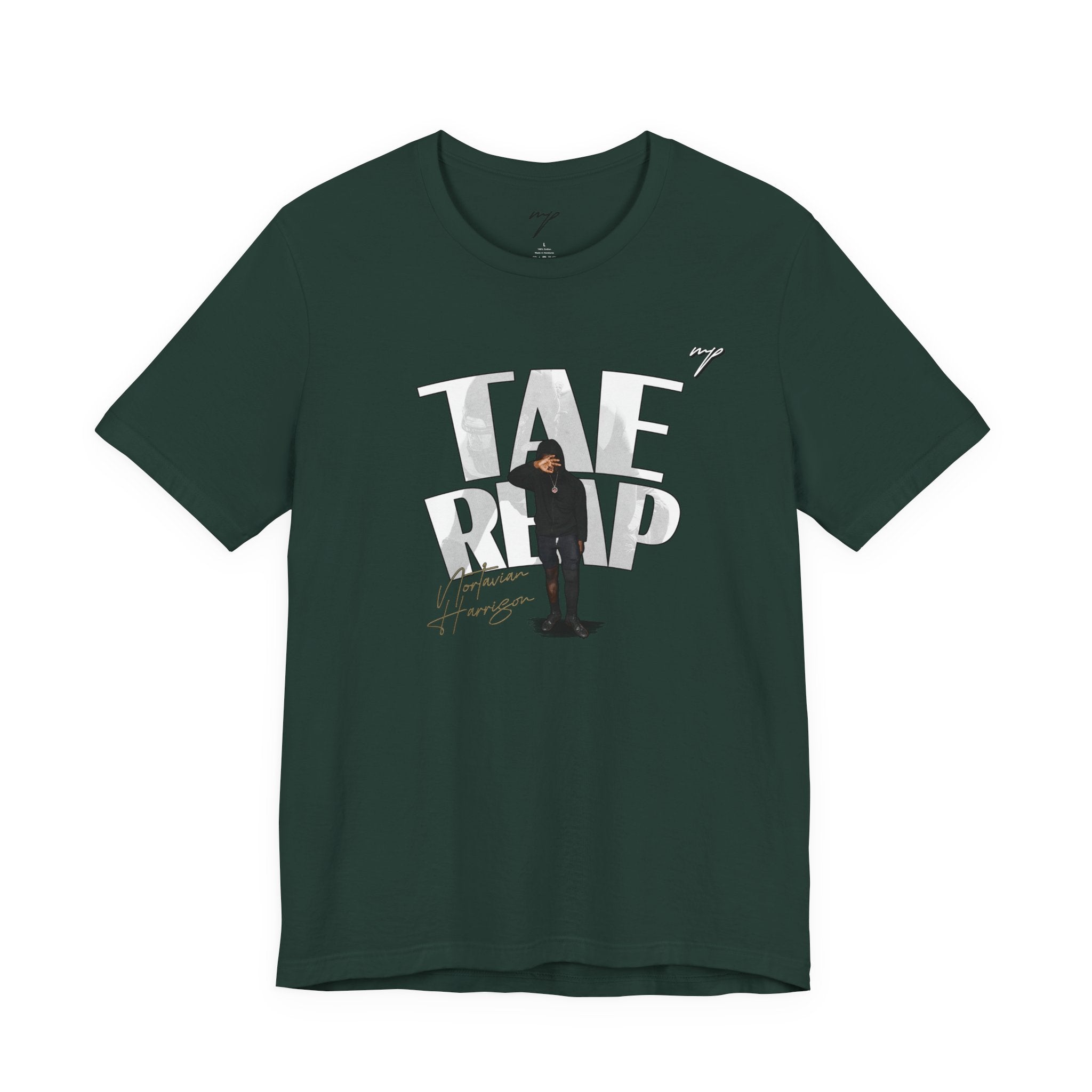 Nortavian Harrison Graphic Tee