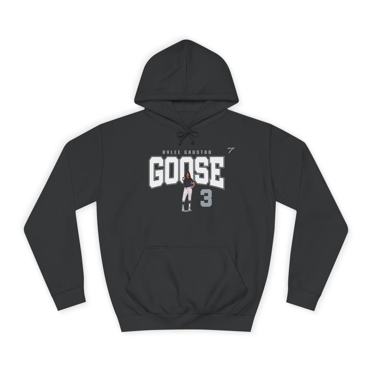 Rylee Gaustad Hoodie