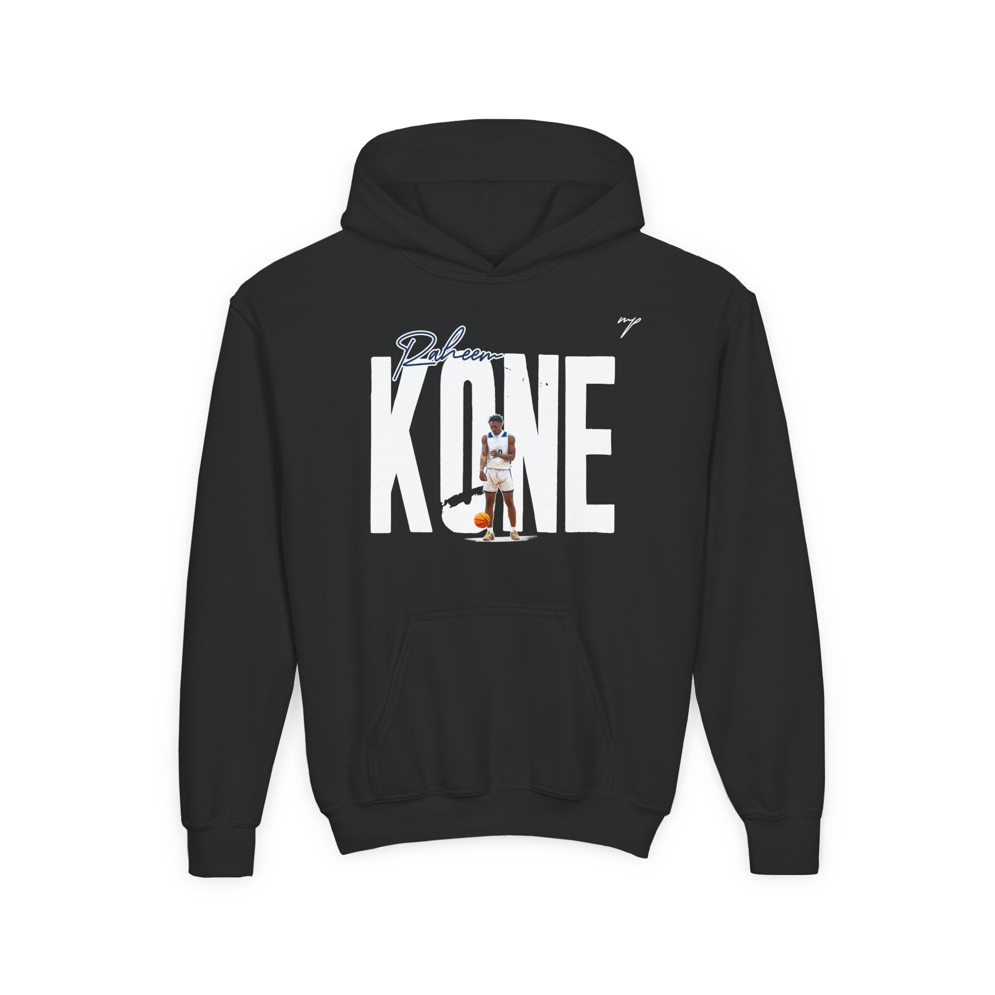 Raheem Kone YOUTH Hoodie