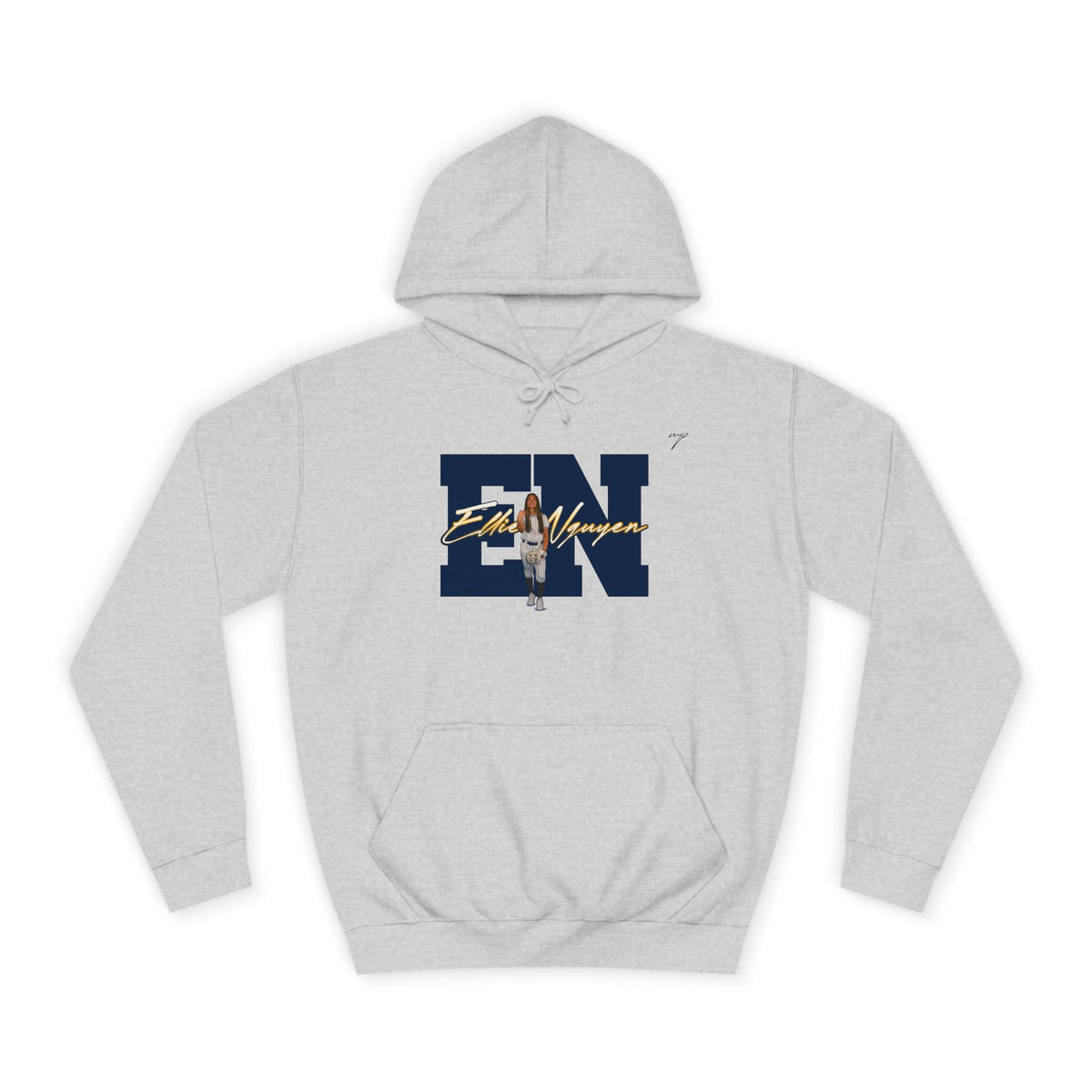 Ellie Nguyen Hoodie