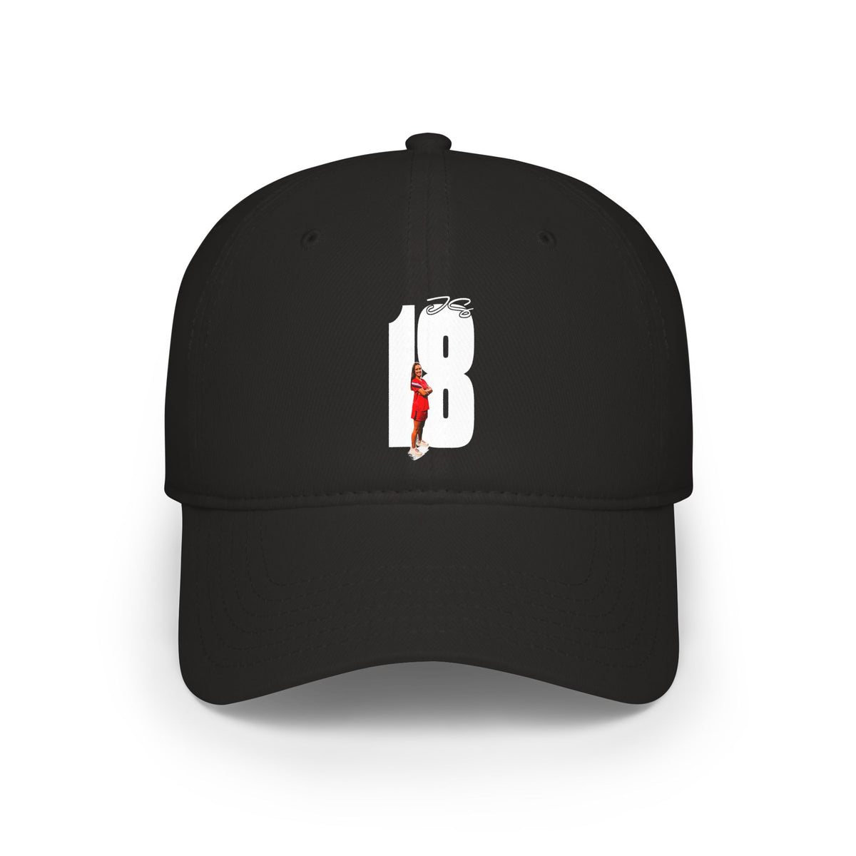 Jaida Steffes Hat