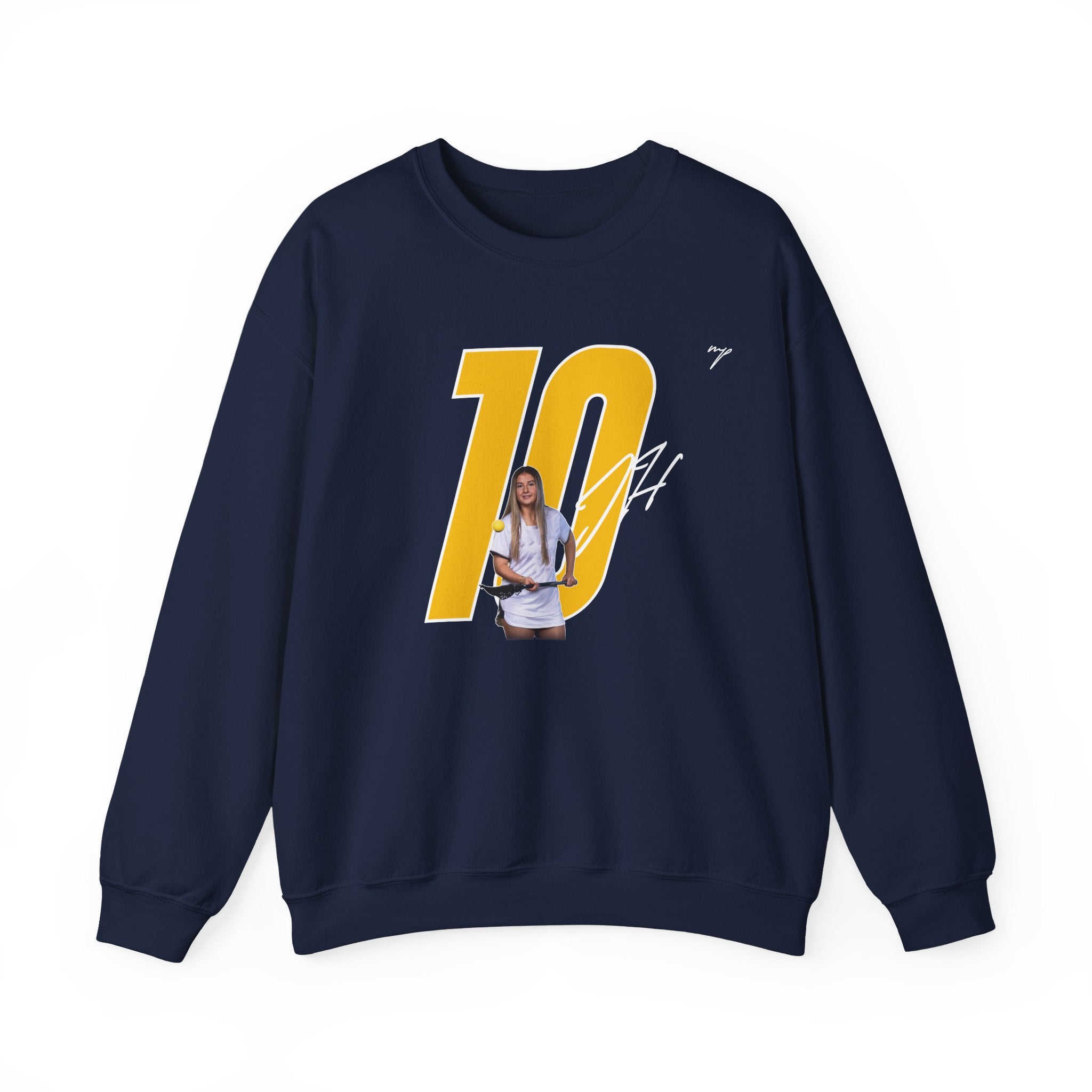 Josie Hutchcroft Crewneck