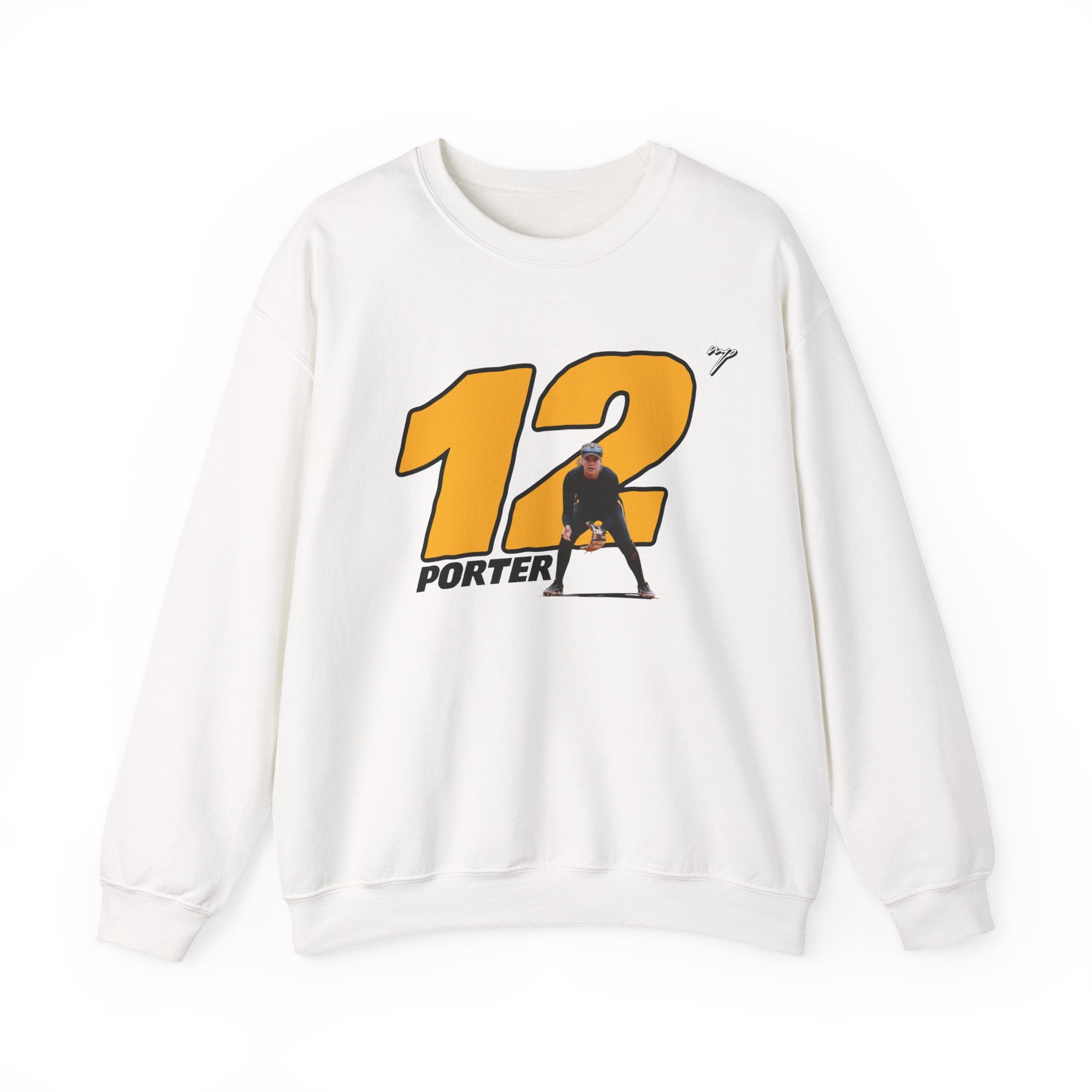 Avery Porter Crewneck