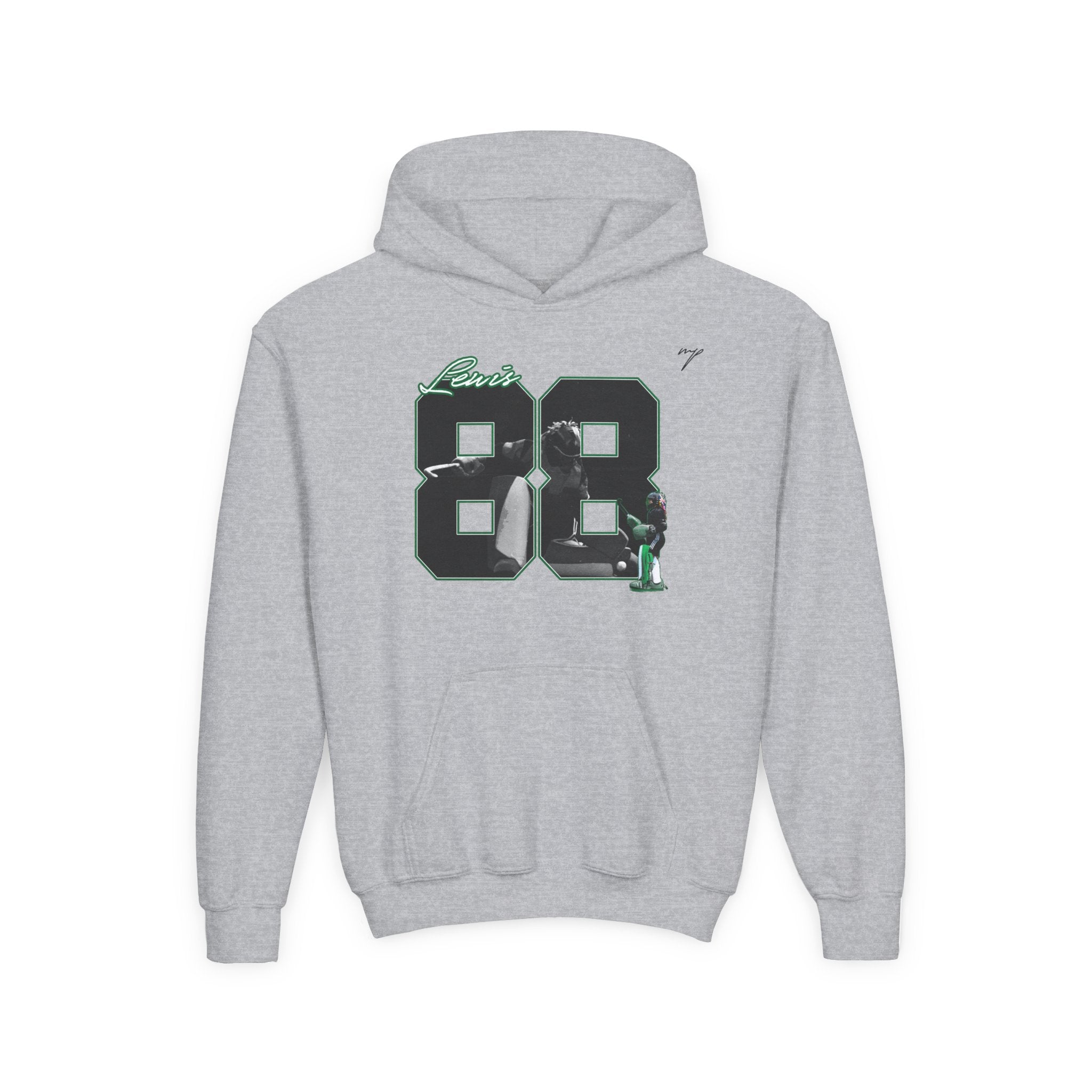 Eliza Lewis YOUTH Hoodie