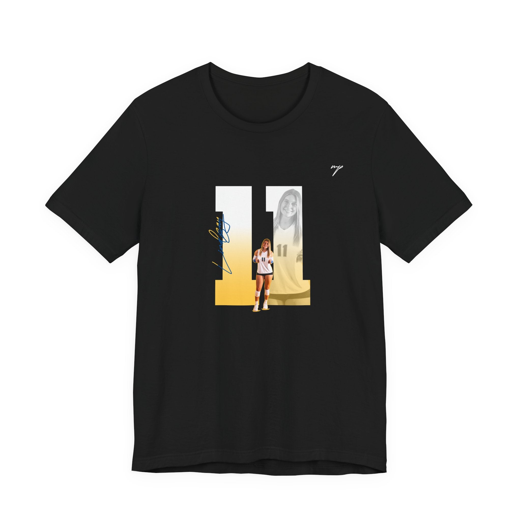 Lindsay Smith Graphic Tee