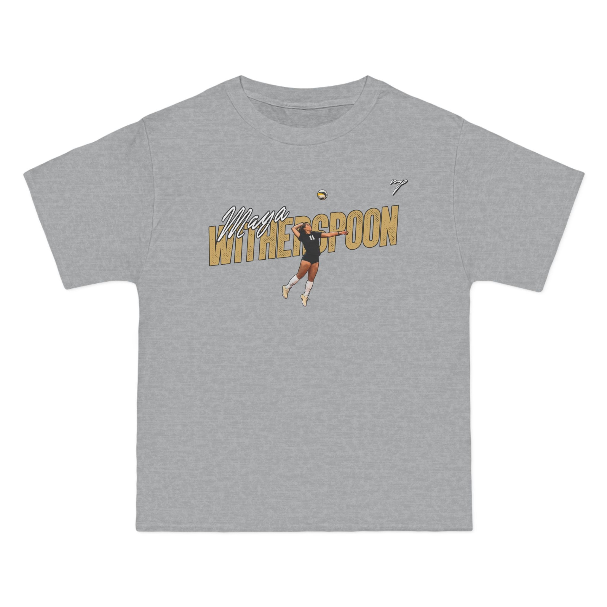 Maya Witherspoon Vintage Tee