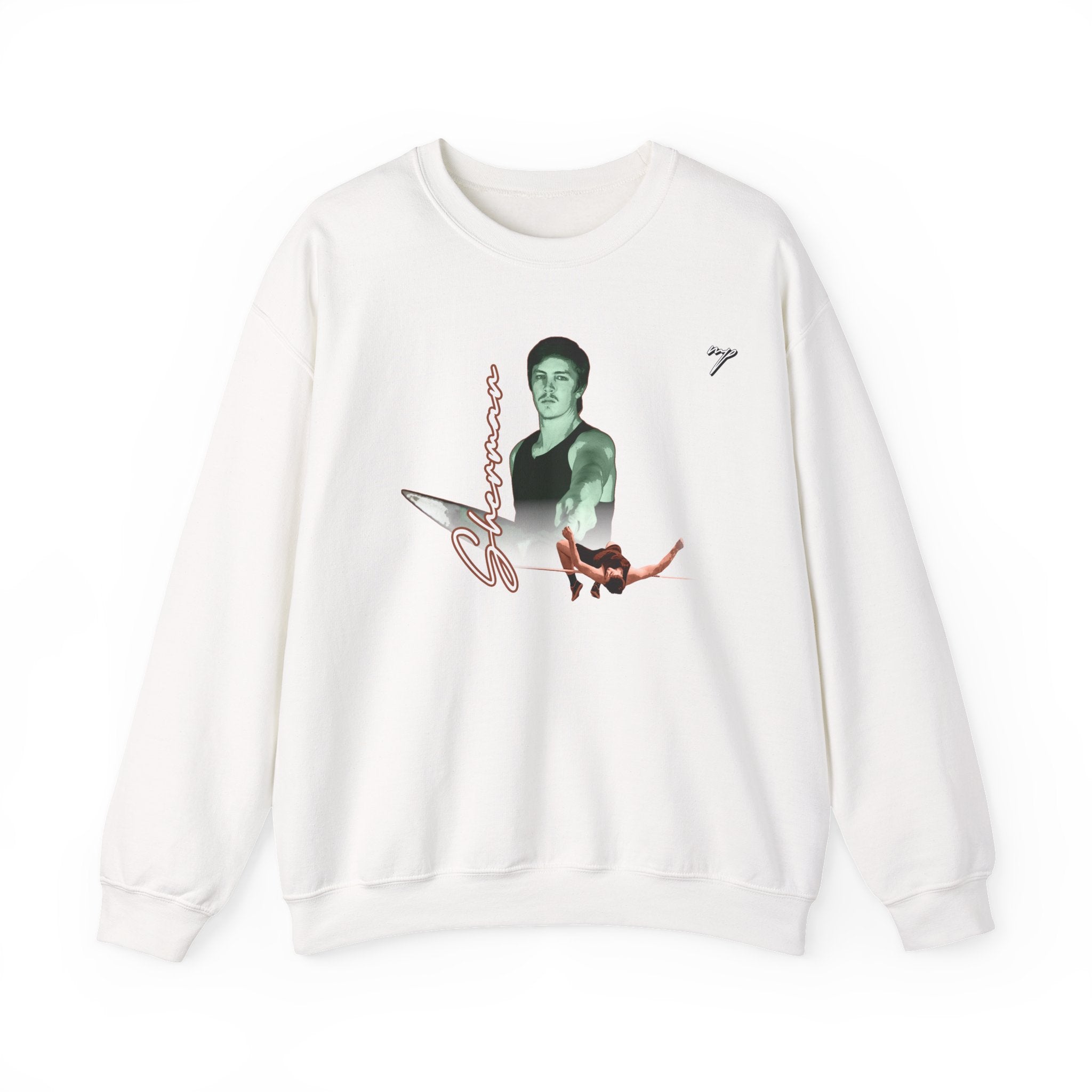 Jonas Sherman Crewneck