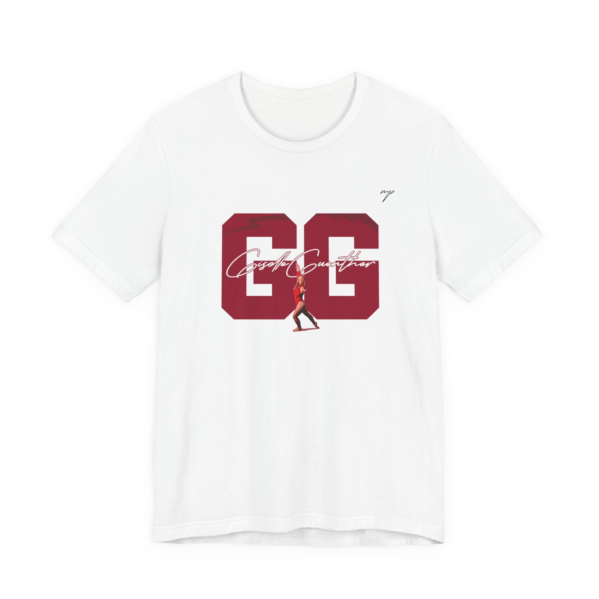Giselle Guenther Graphic Tee