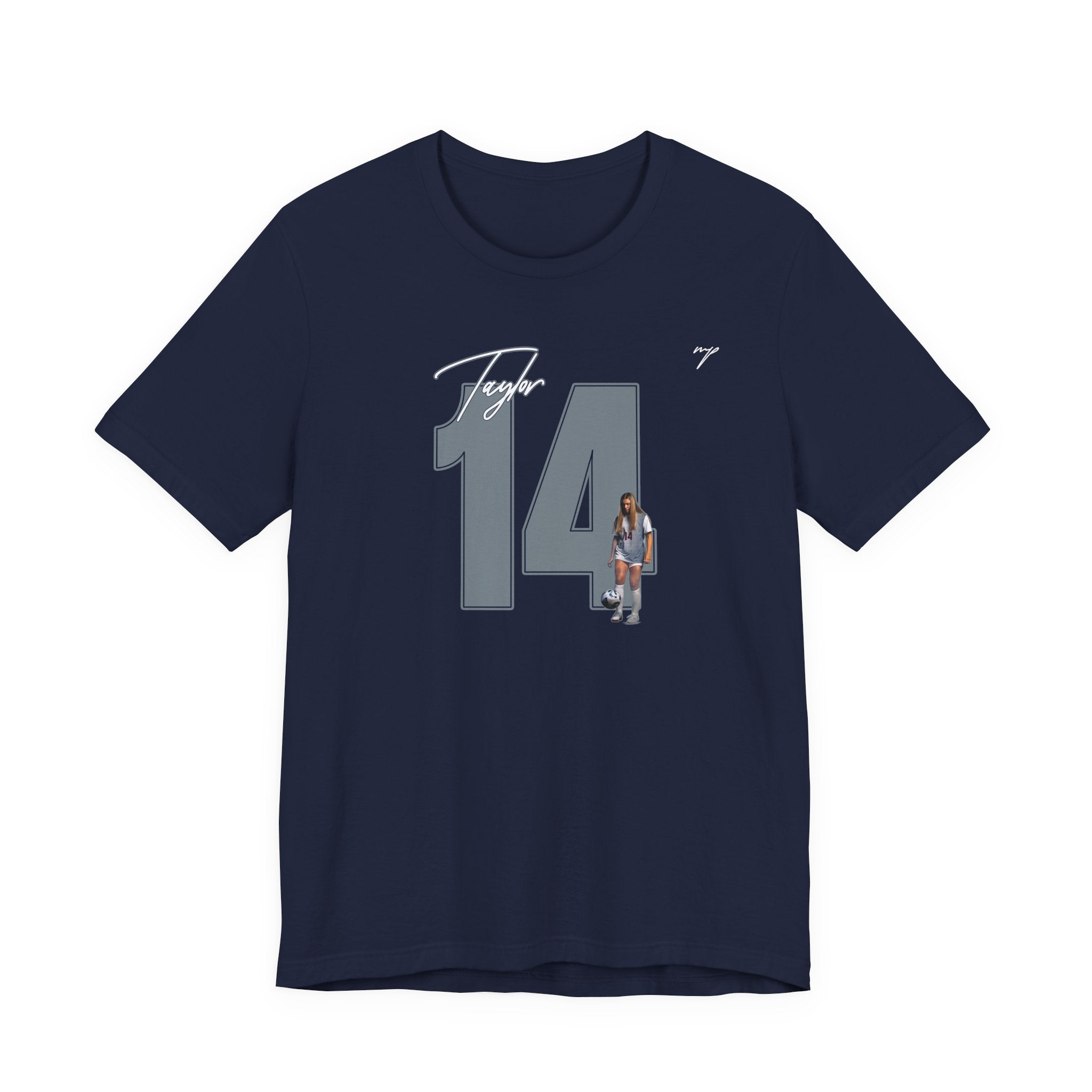 Alayna Taylor Graphic Tee