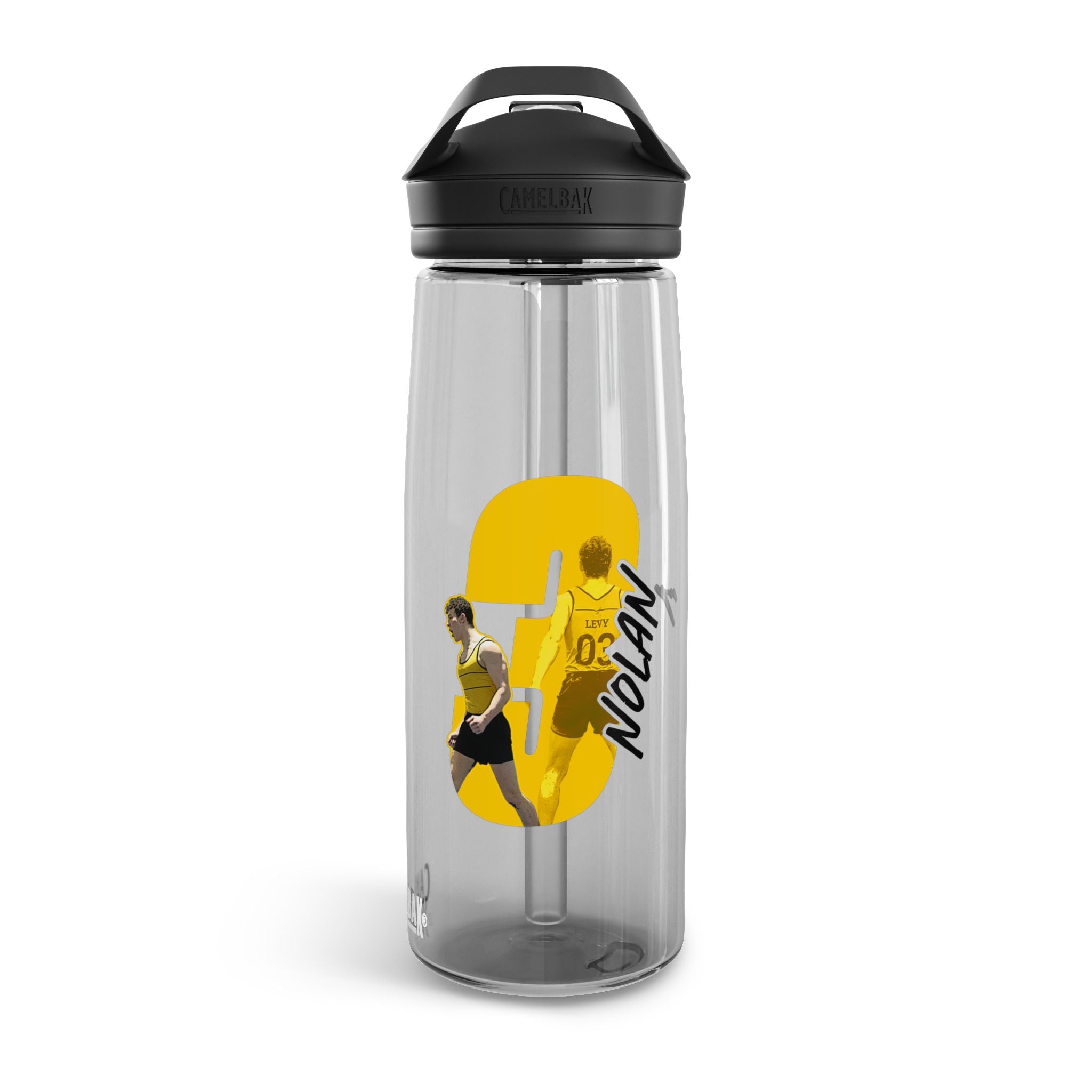 Nolan Levy CamelBak Water Bottle