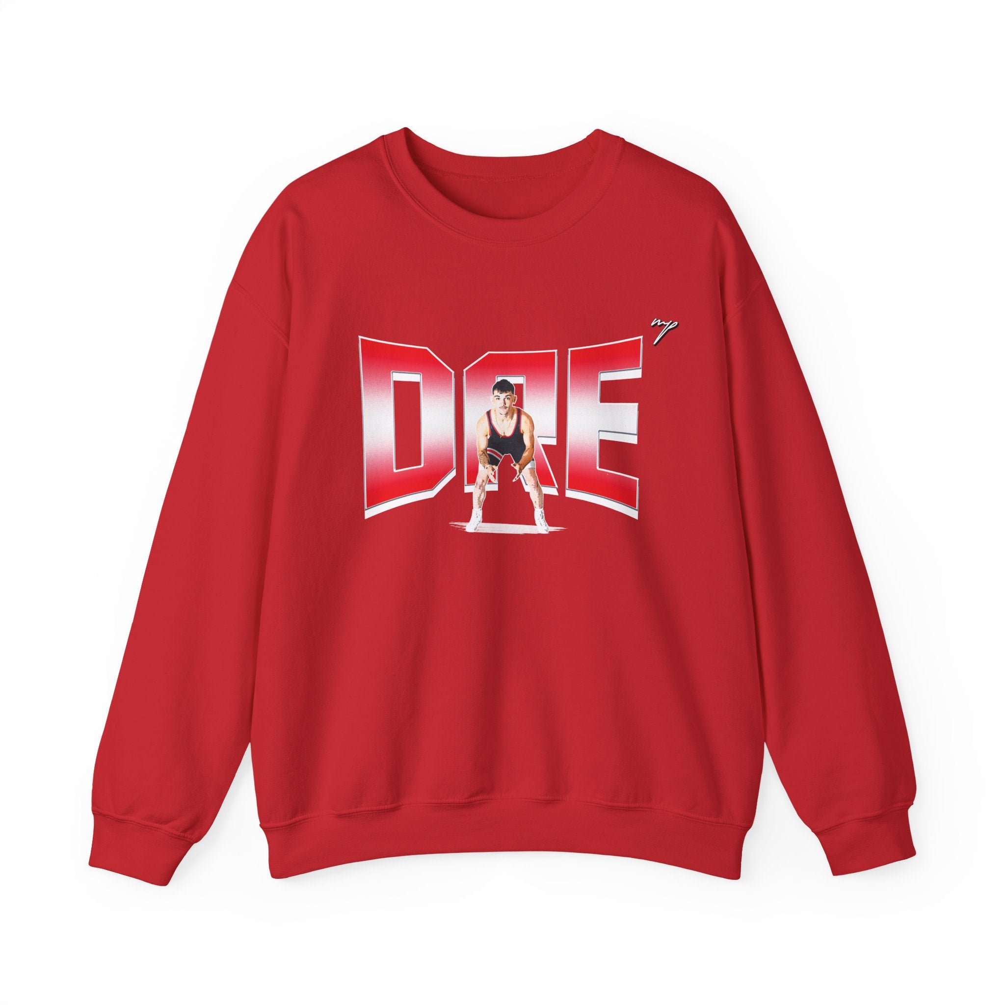 Andres Flores Crewneck
