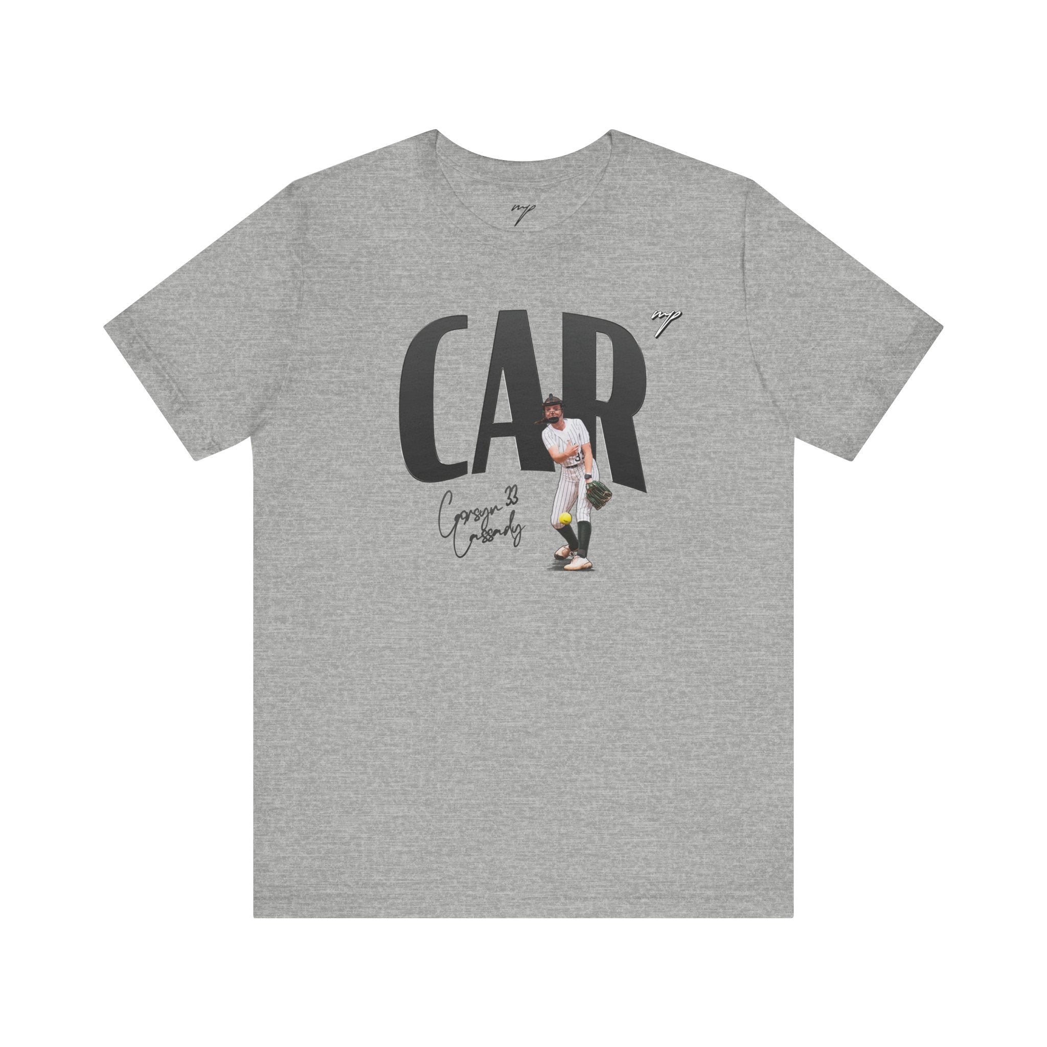 Carsyn Cassady Graphic Tee