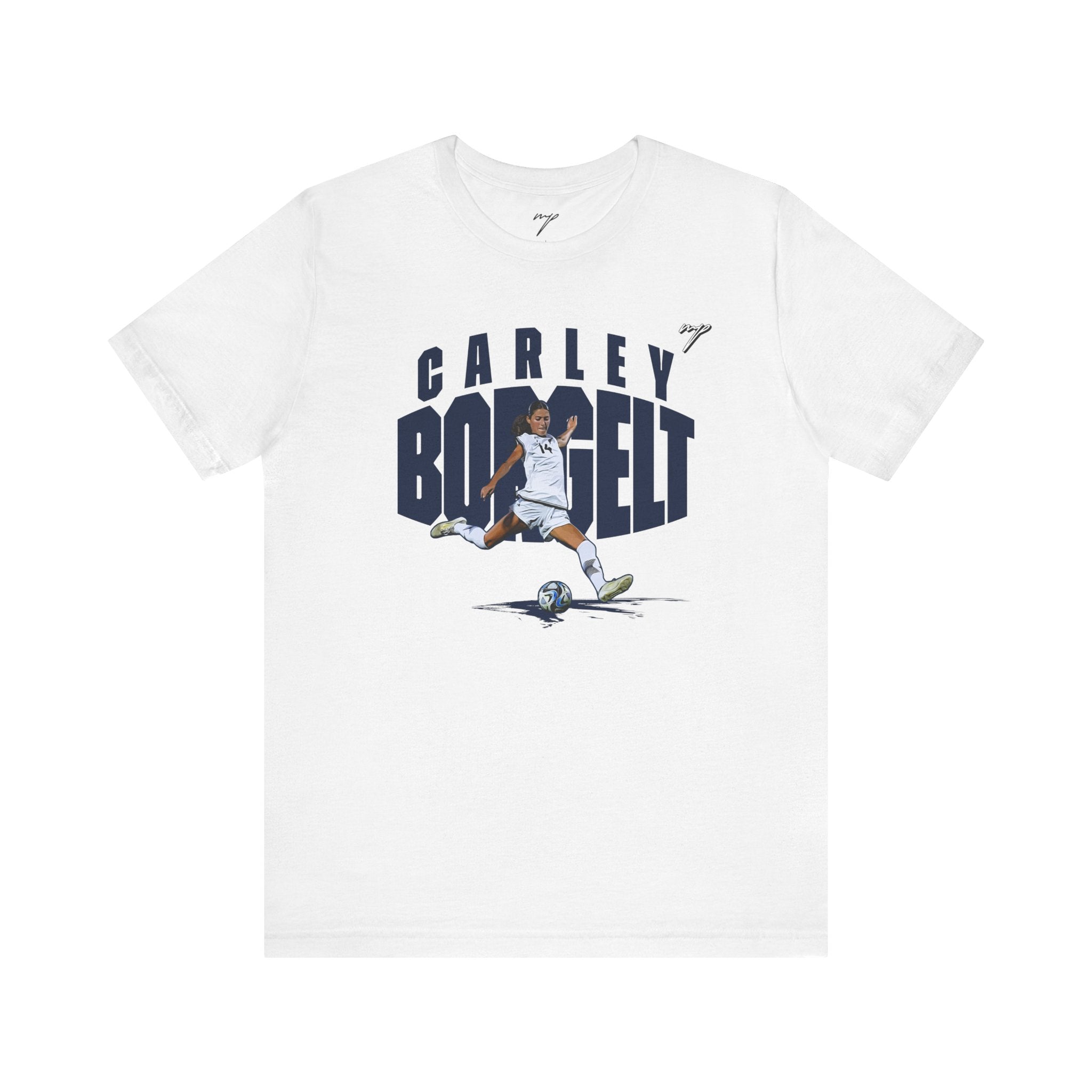 Carley Borgelt Graphic Tee