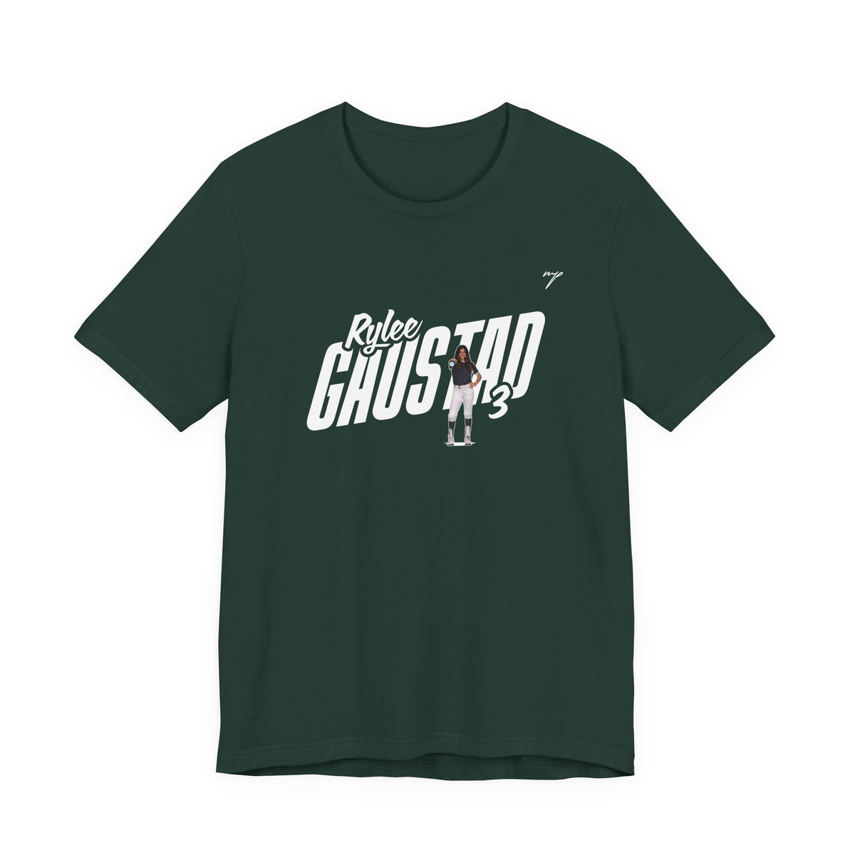 Rylee Gaustad Graphic Tee