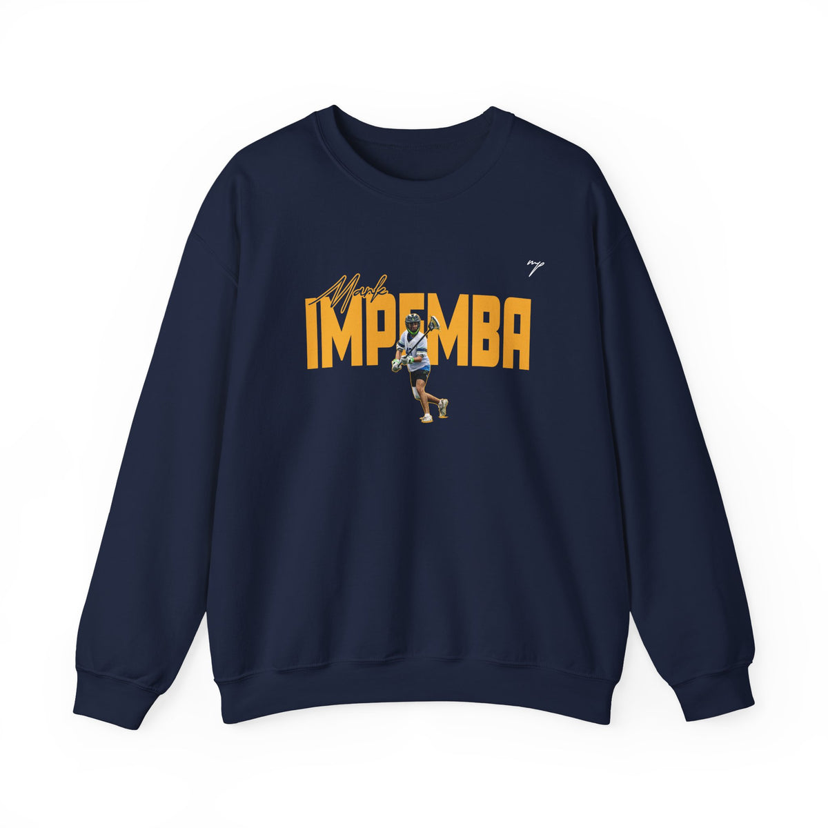 Mark Impemba Crewneck
